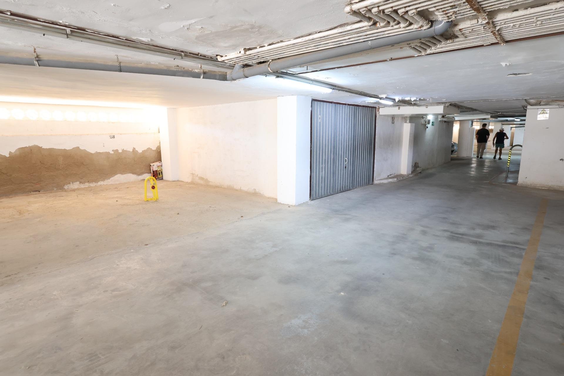 Rynek wtórny - Apartament - Torrevieja - Punta prima