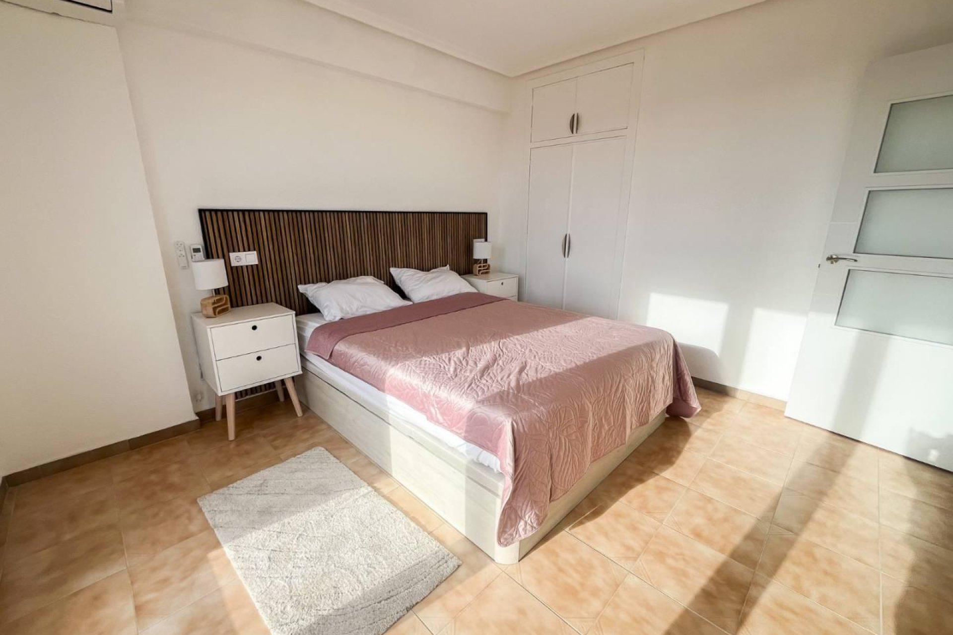 Rynek wtórny - Apartament - Torrevieja - Punta prima