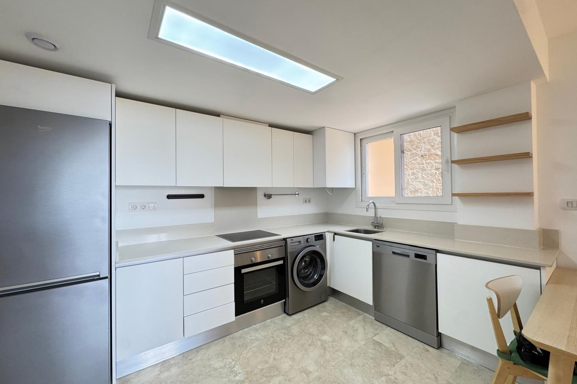 Rynek wtórny - Apartament - Torrevieja - Punta prima