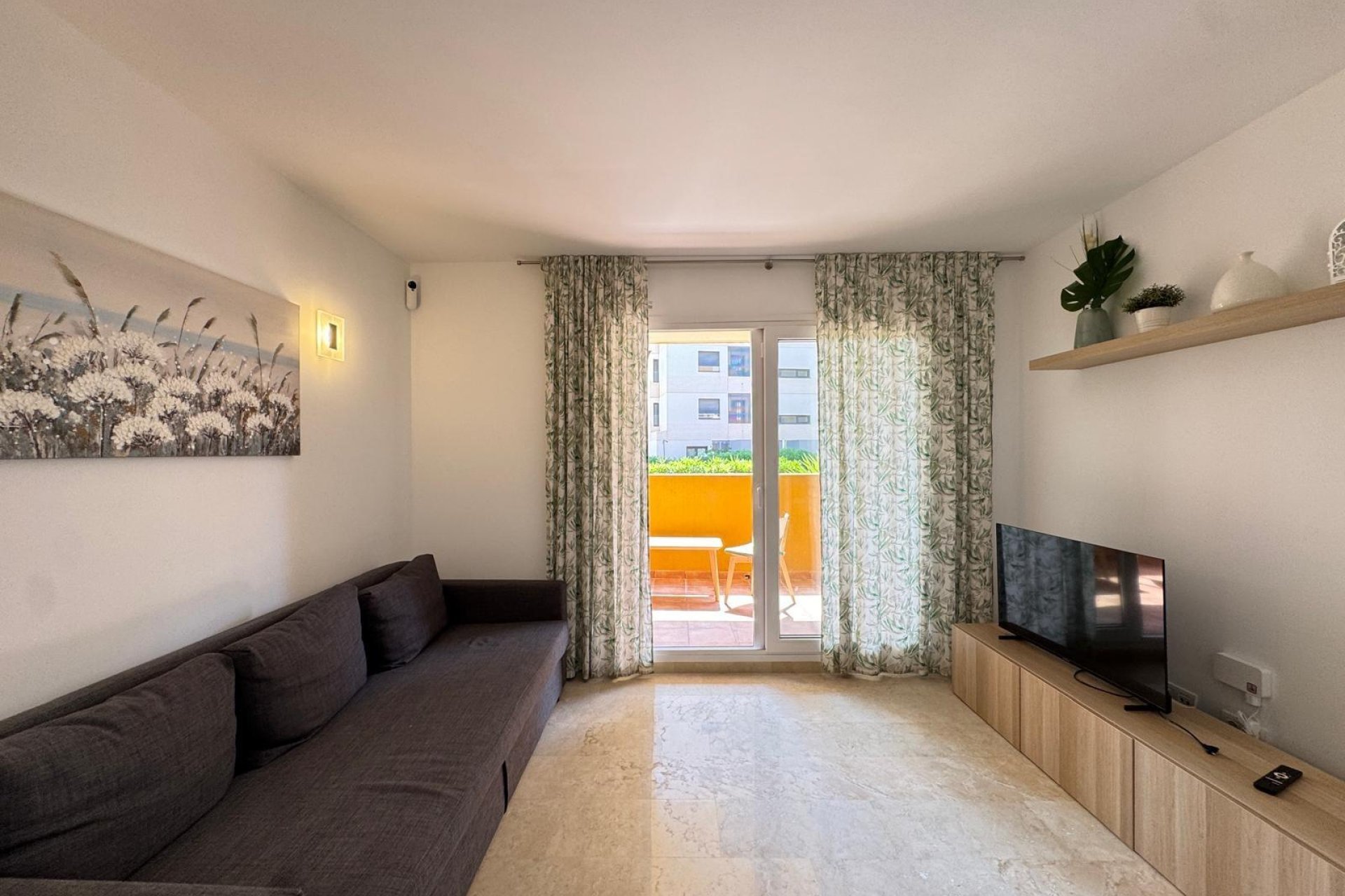 Rynek wtórny - Apartament - Torrevieja - Punta prima