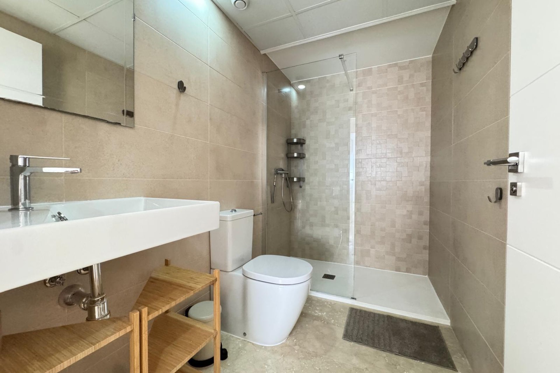 Rynek wtórny - Apartament - Torrevieja - Punta prima