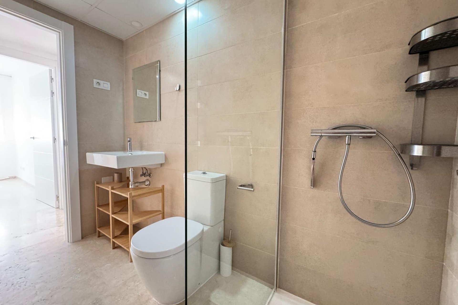 Rynek wtórny - Apartament - Torrevieja - Punta prima