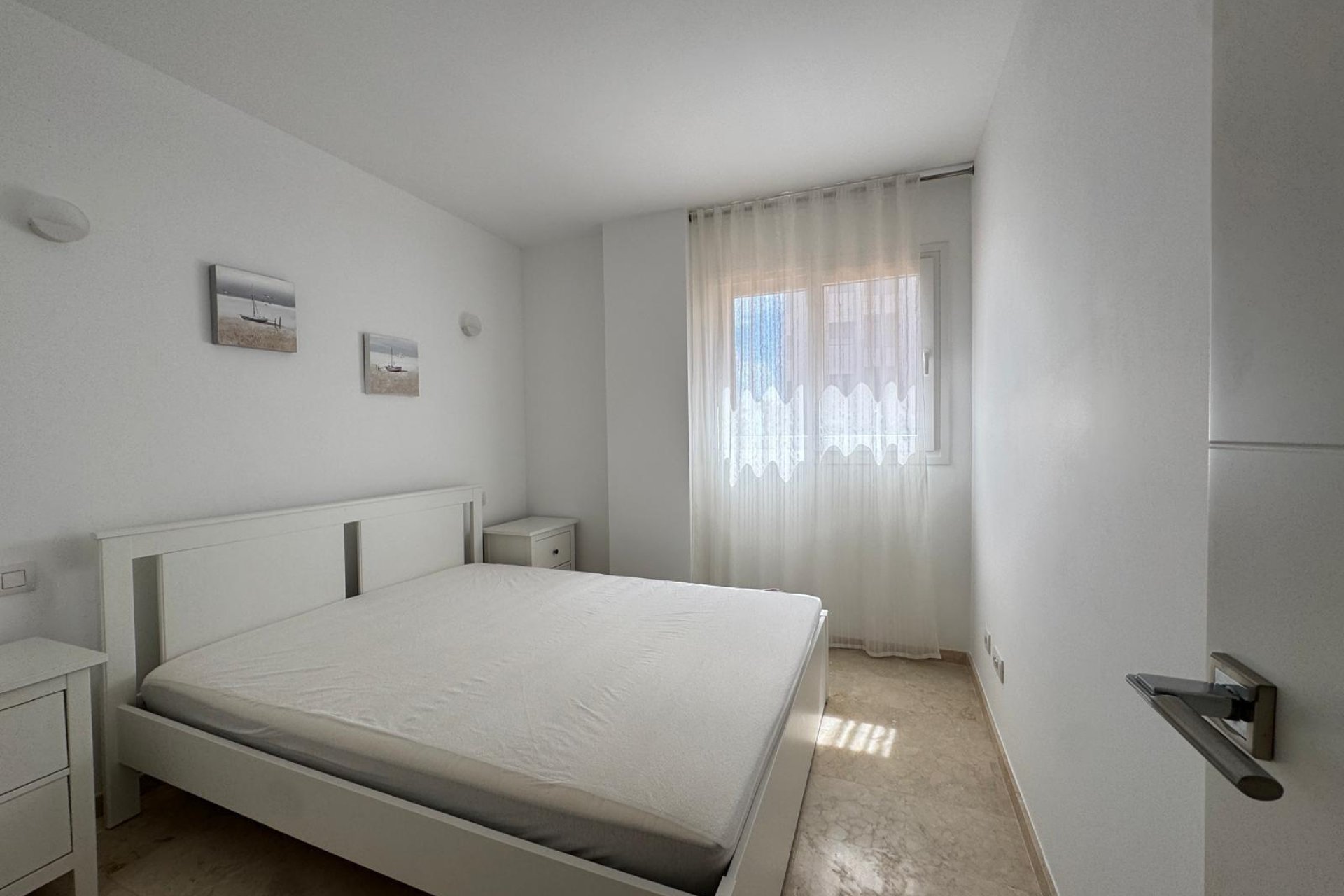 Rynek wtórny - Apartament - Torrevieja - Punta prima