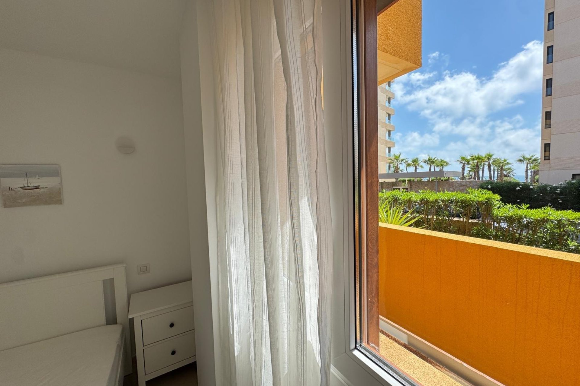 Rynek wtórny - Apartament - Torrevieja - Punta prima