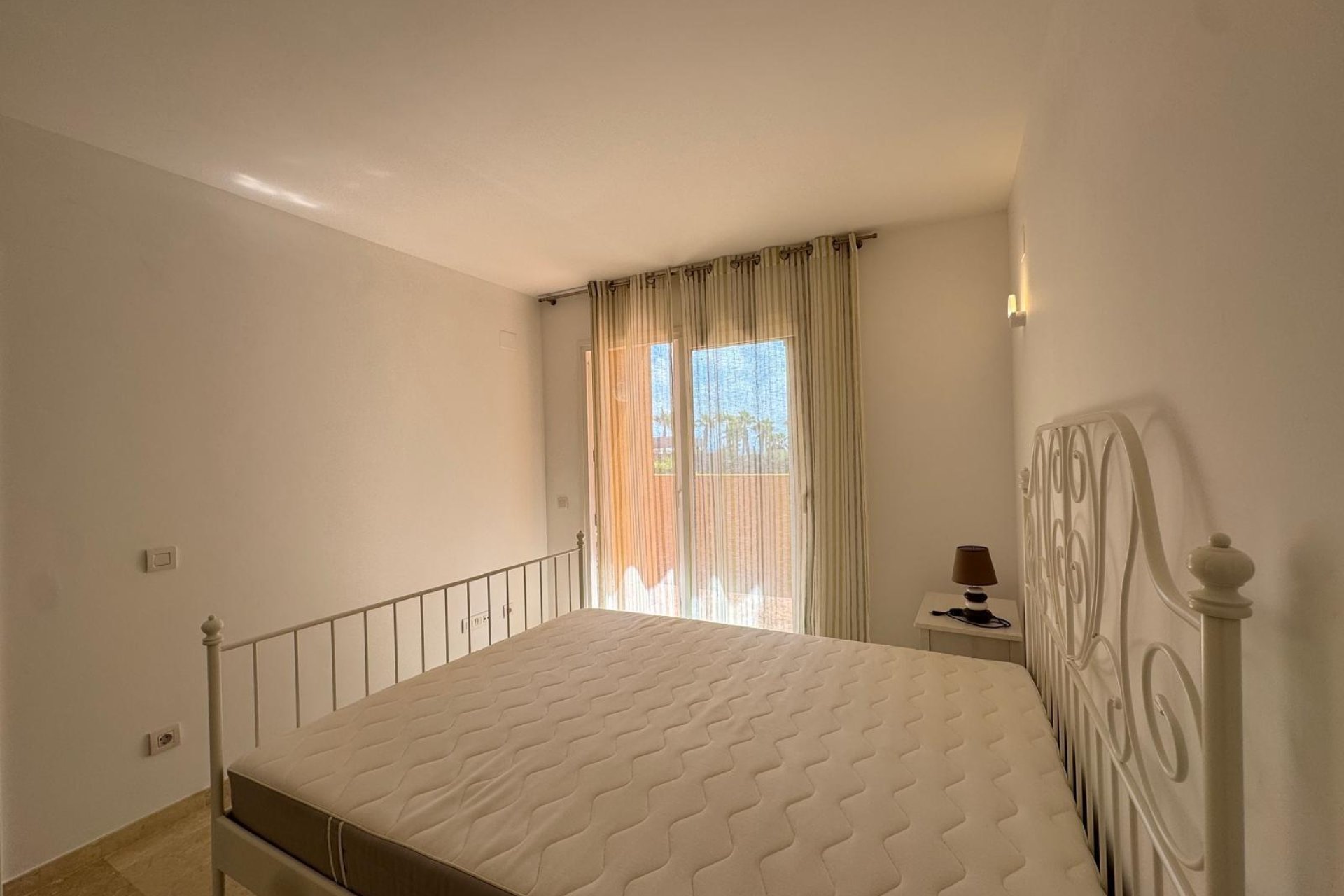 Rynek wtórny - Apartament - Torrevieja - Punta prima