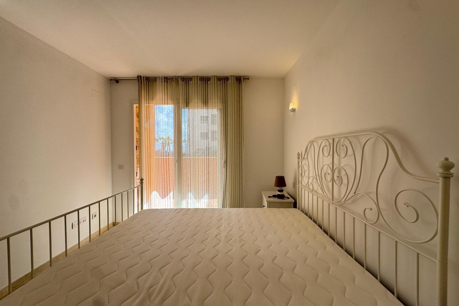 Rynek wtórny - Apartament - Torrevieja - Punta prima