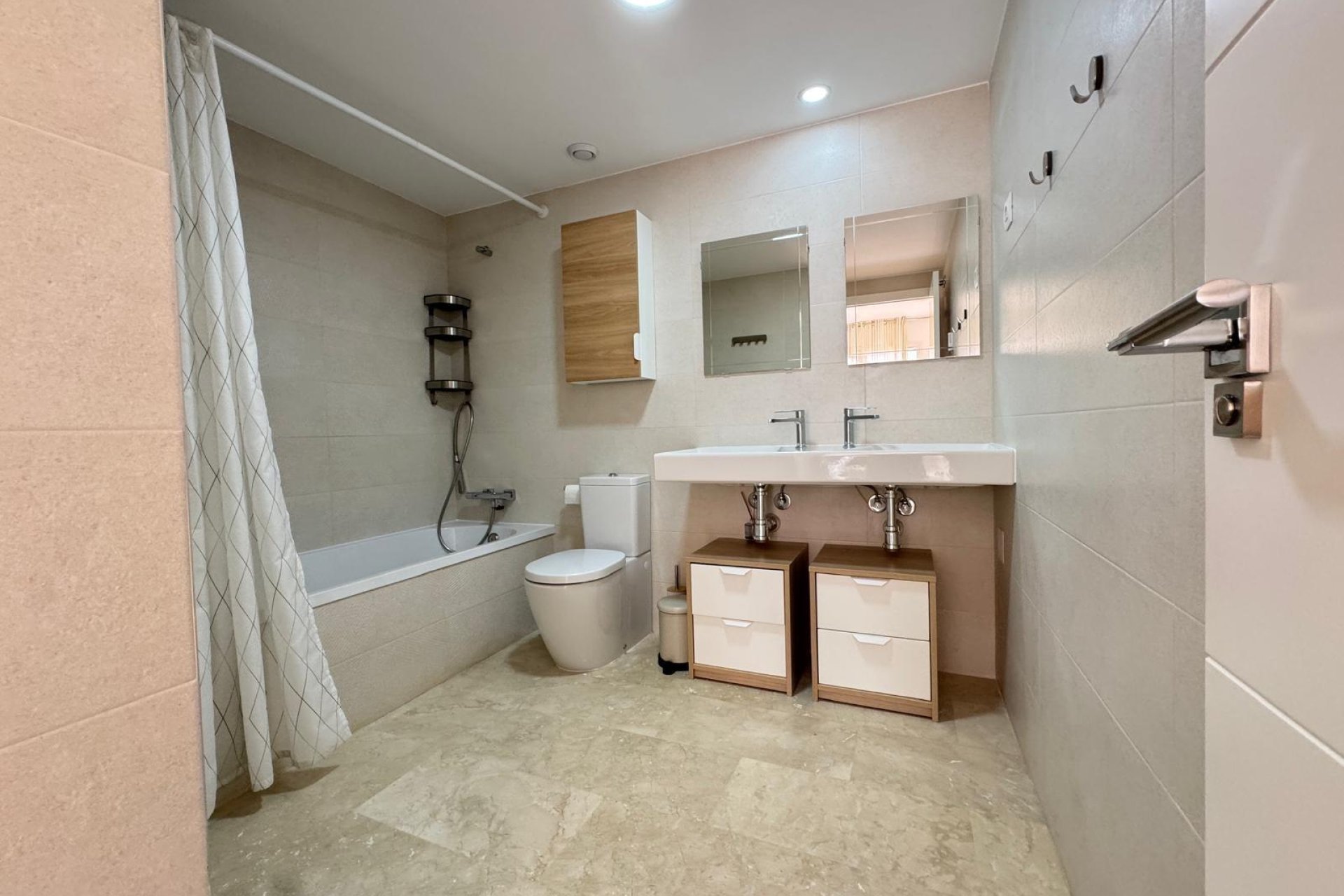 Rynek wtórny - Apartament - Torrevieja - Punta prima