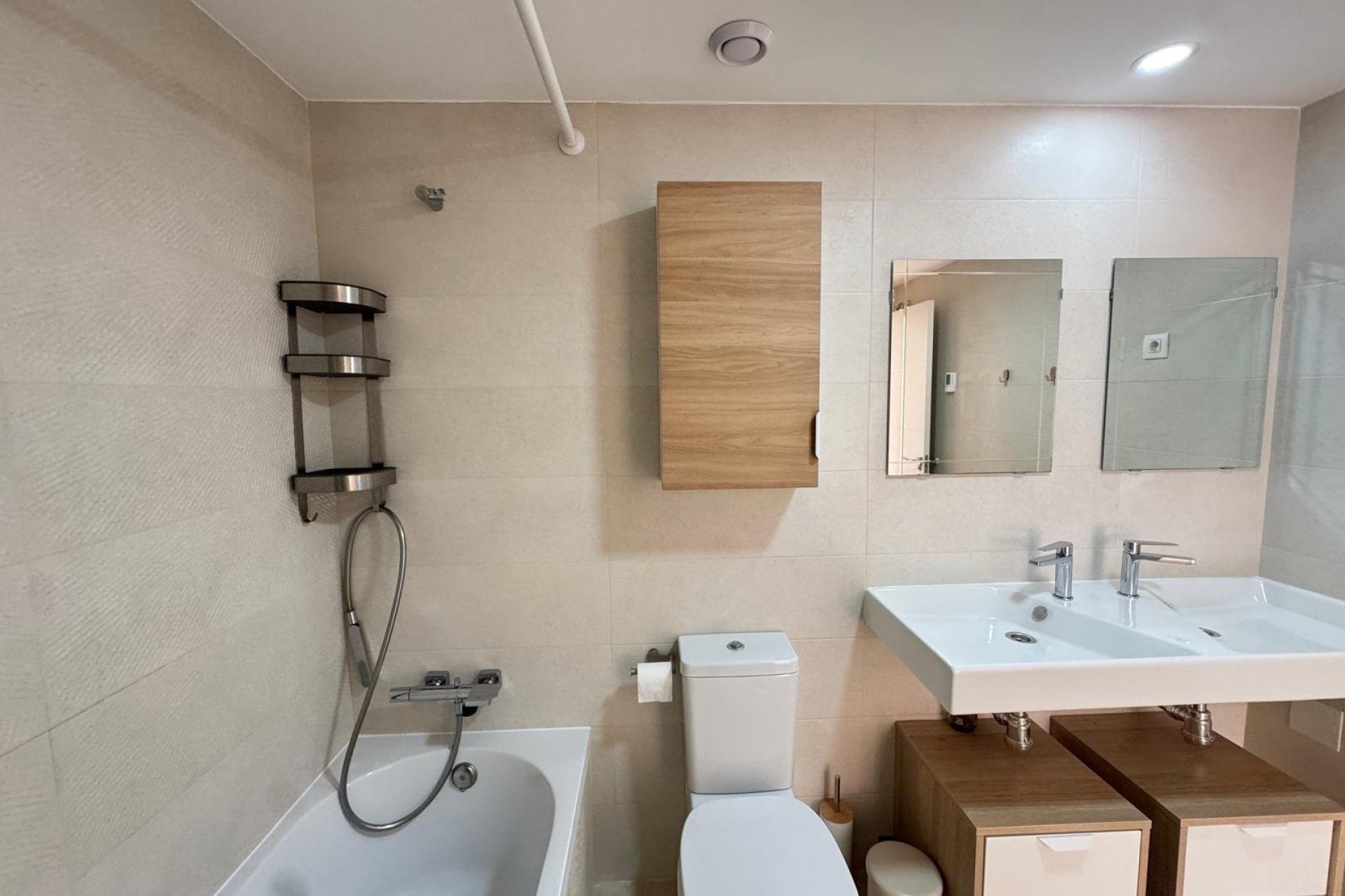 Rynek wtórny - Apartament - Torrevieja - Punta prima