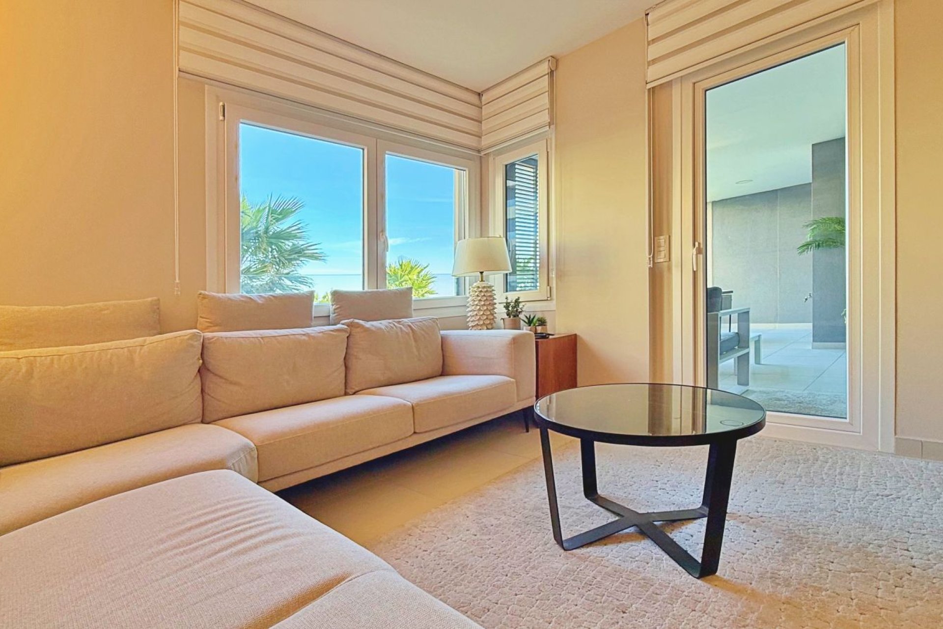 Rynek wtórny - Apartament - Torrevieja - Punta prima