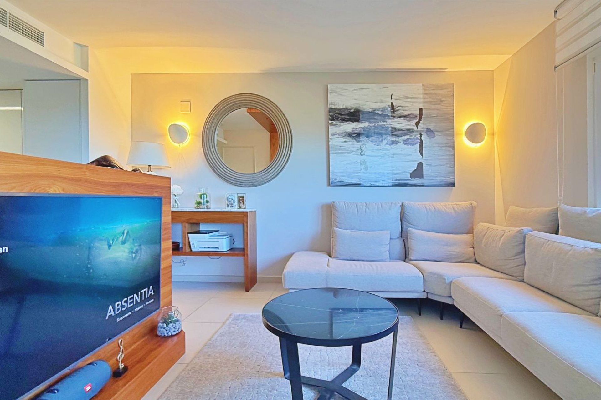 Rynek wtórny - Apartament - Torrevieja - Punta prima