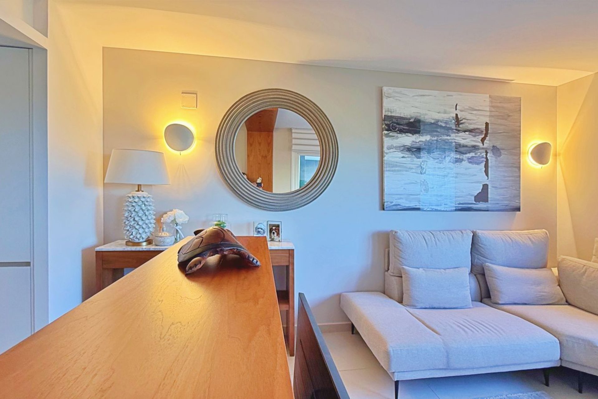 Rynek wtórny - Apartament - Torrevieja - Punta prima