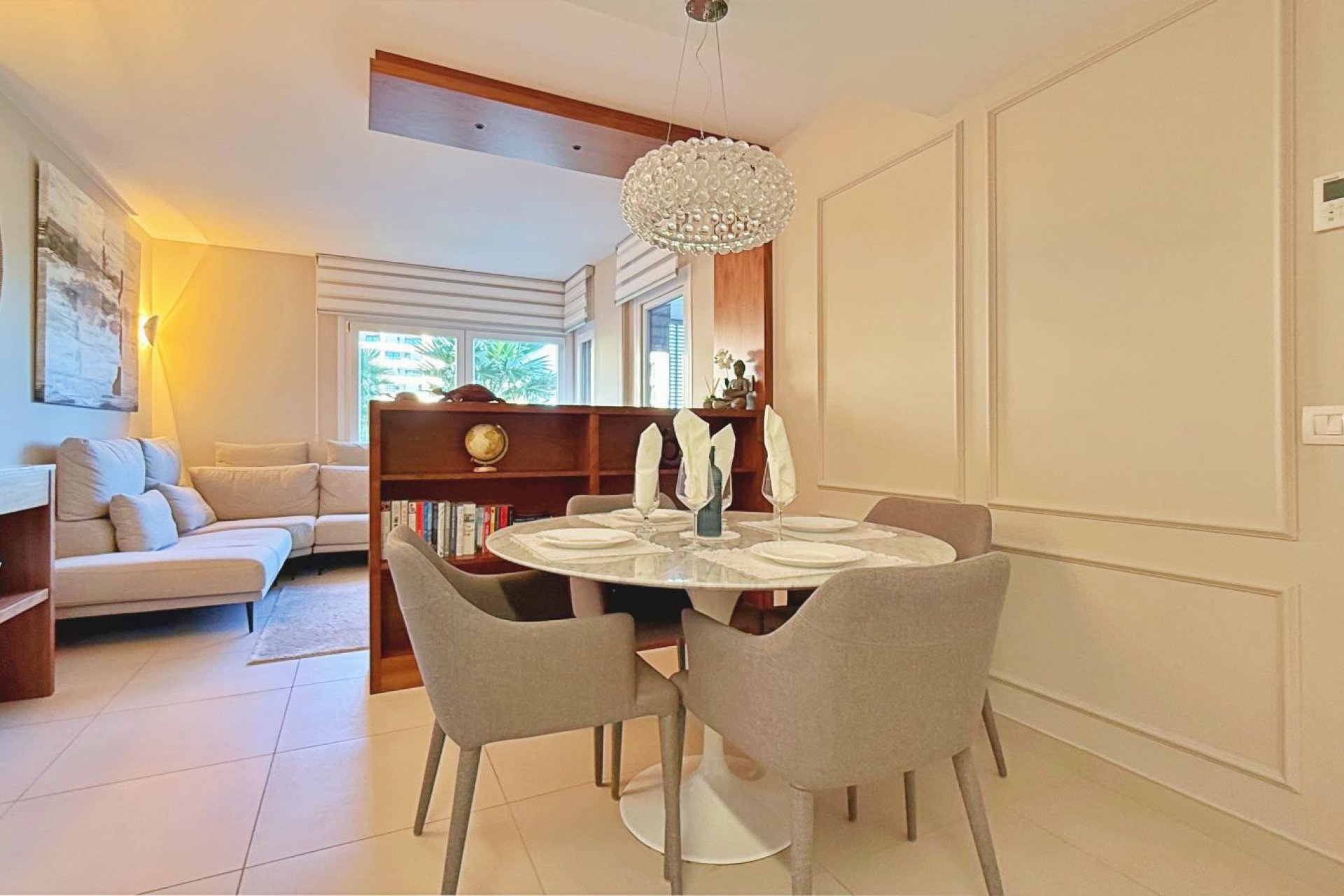 Rynek wtórny - Apartament - Torrevieja - Punta prima