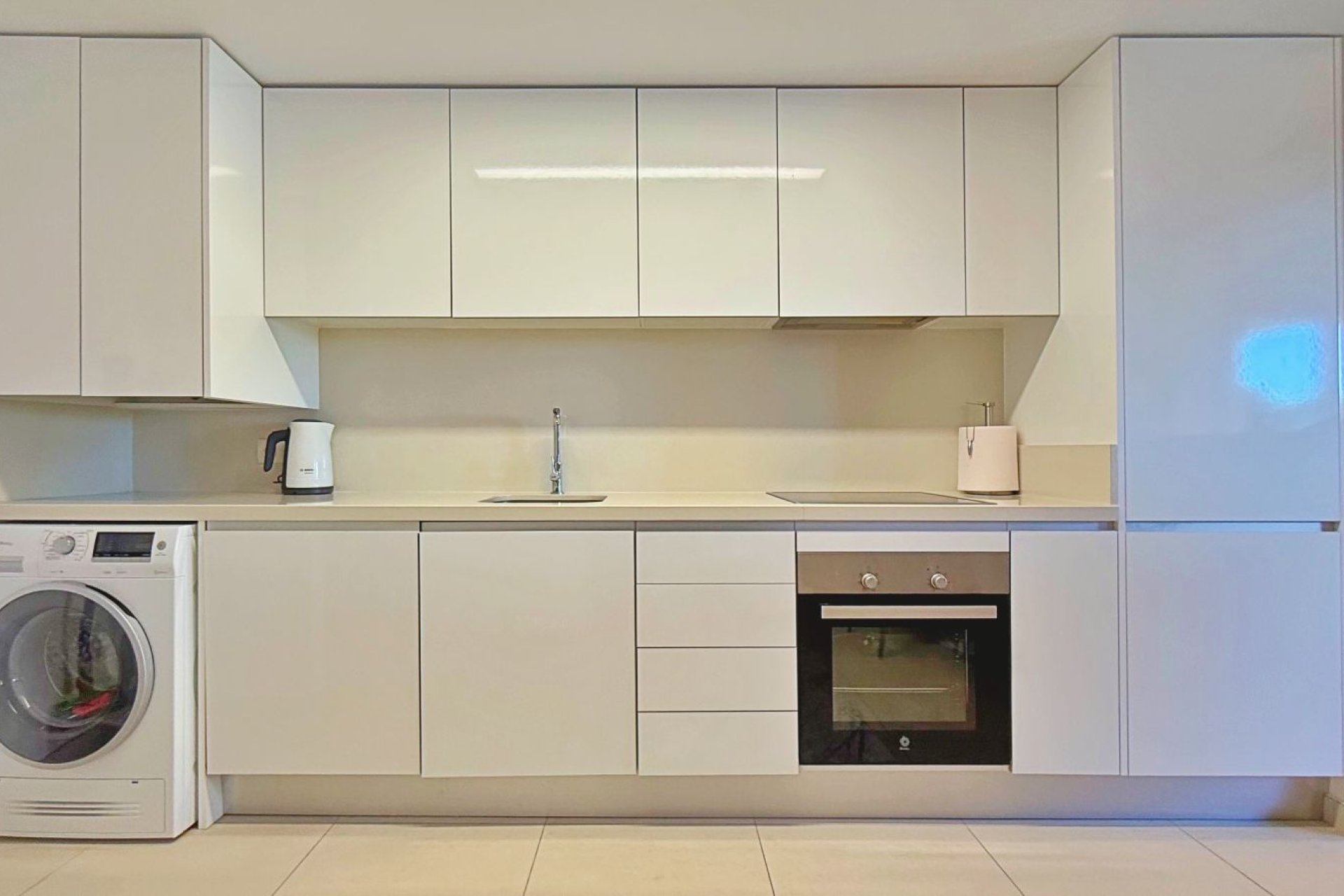 Rynek wtórny - Apartament - Torrevieja - Punta prima