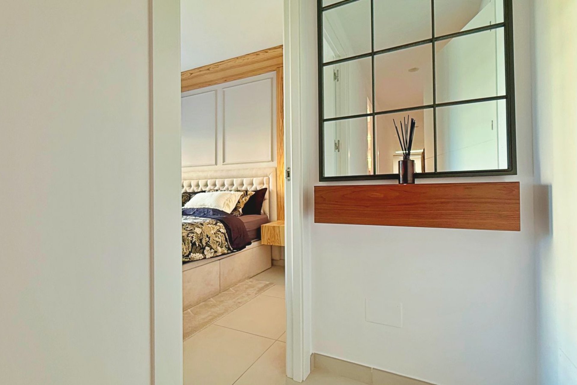 Rynek wtórny - Apartament - Torrevieja - Punta prima