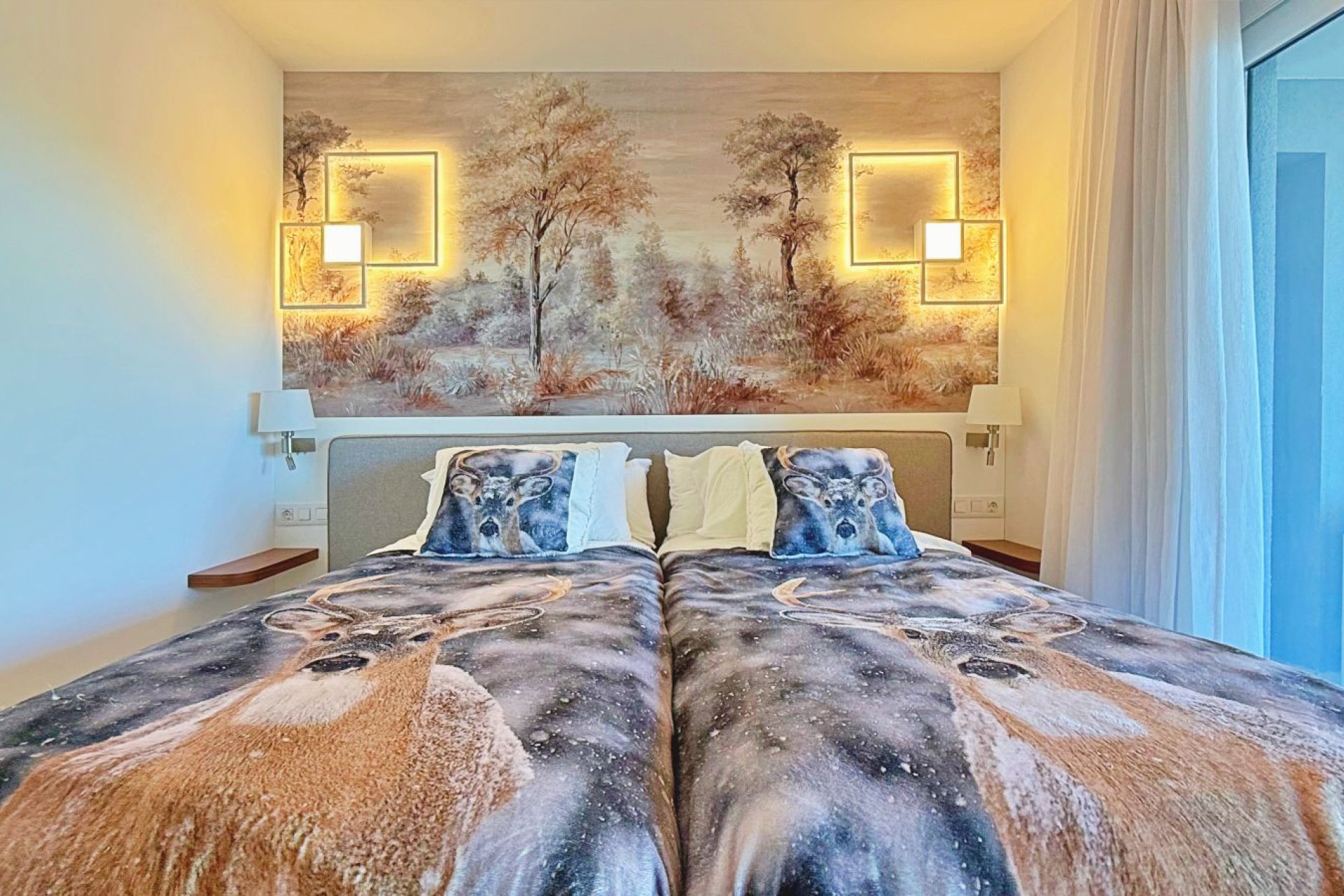 Rynek wtórny - Apartament - Torrevieja - Punta prima