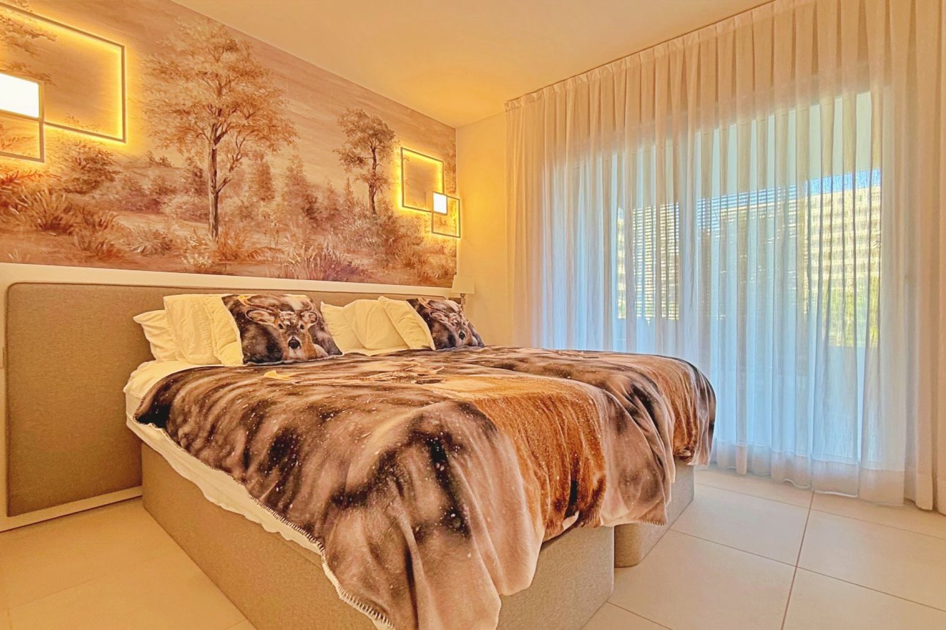 Rynek wtórny - Apartament - Torrevieja - Punta prima