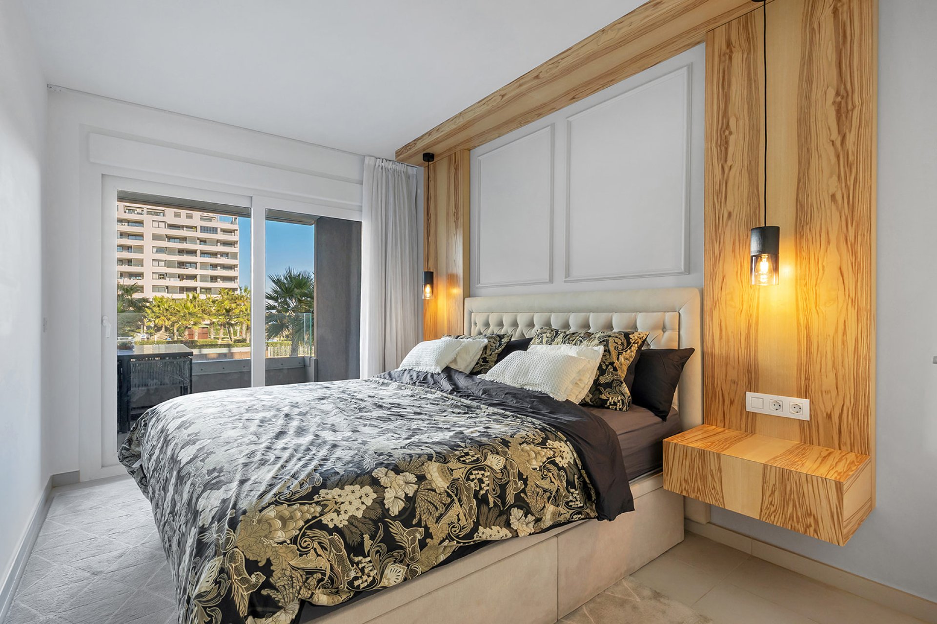 Rynek wtórny - Apartament - Torrevieja - Punta prima