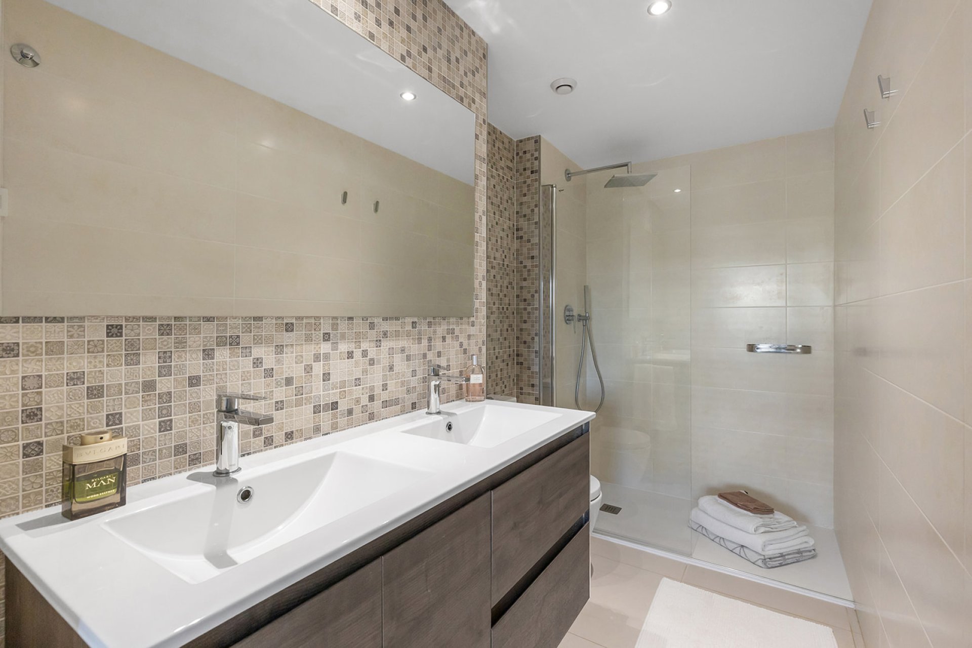 Rynek wtórny - Apartament - Torrevieja - Punta prima