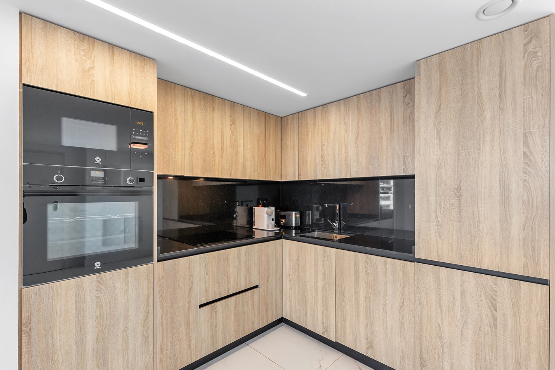 Rynek wtórny - Apartament - Torrevieja - Punta prima