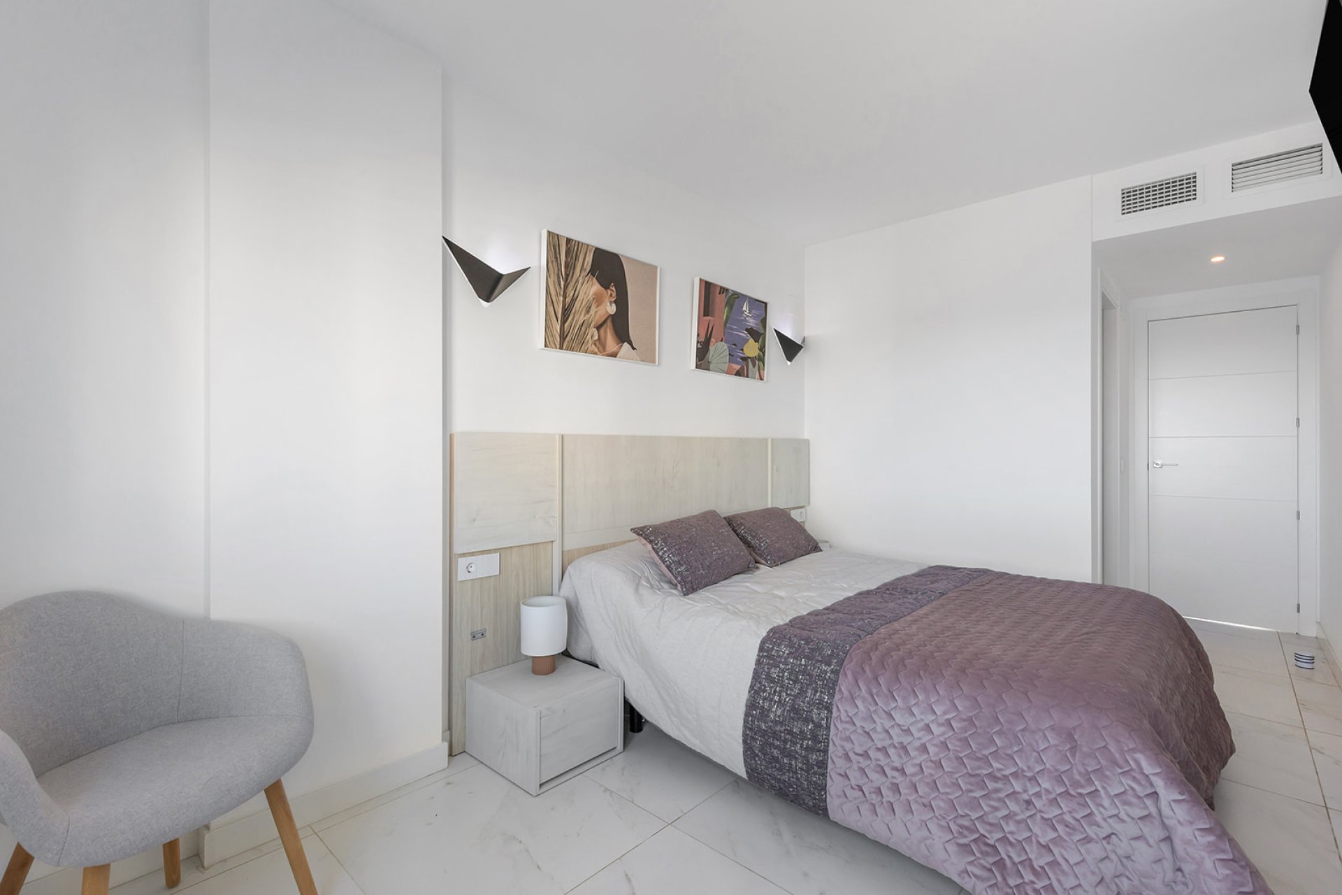 Rynek wtórny - Apartament - Torrevieja - Punta prima