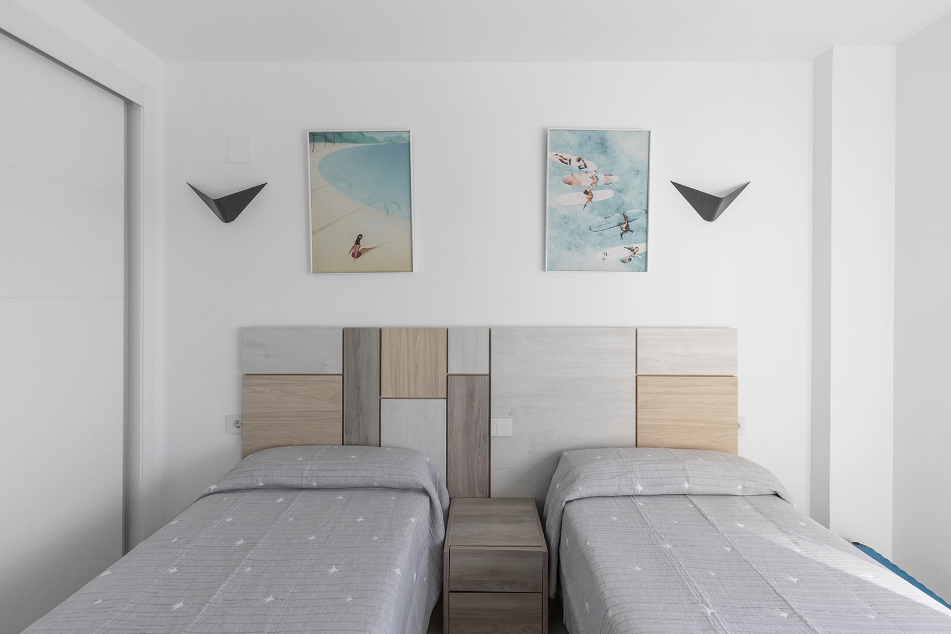 Rynek wtórny - Apartament - Torrevieja - Punta prima