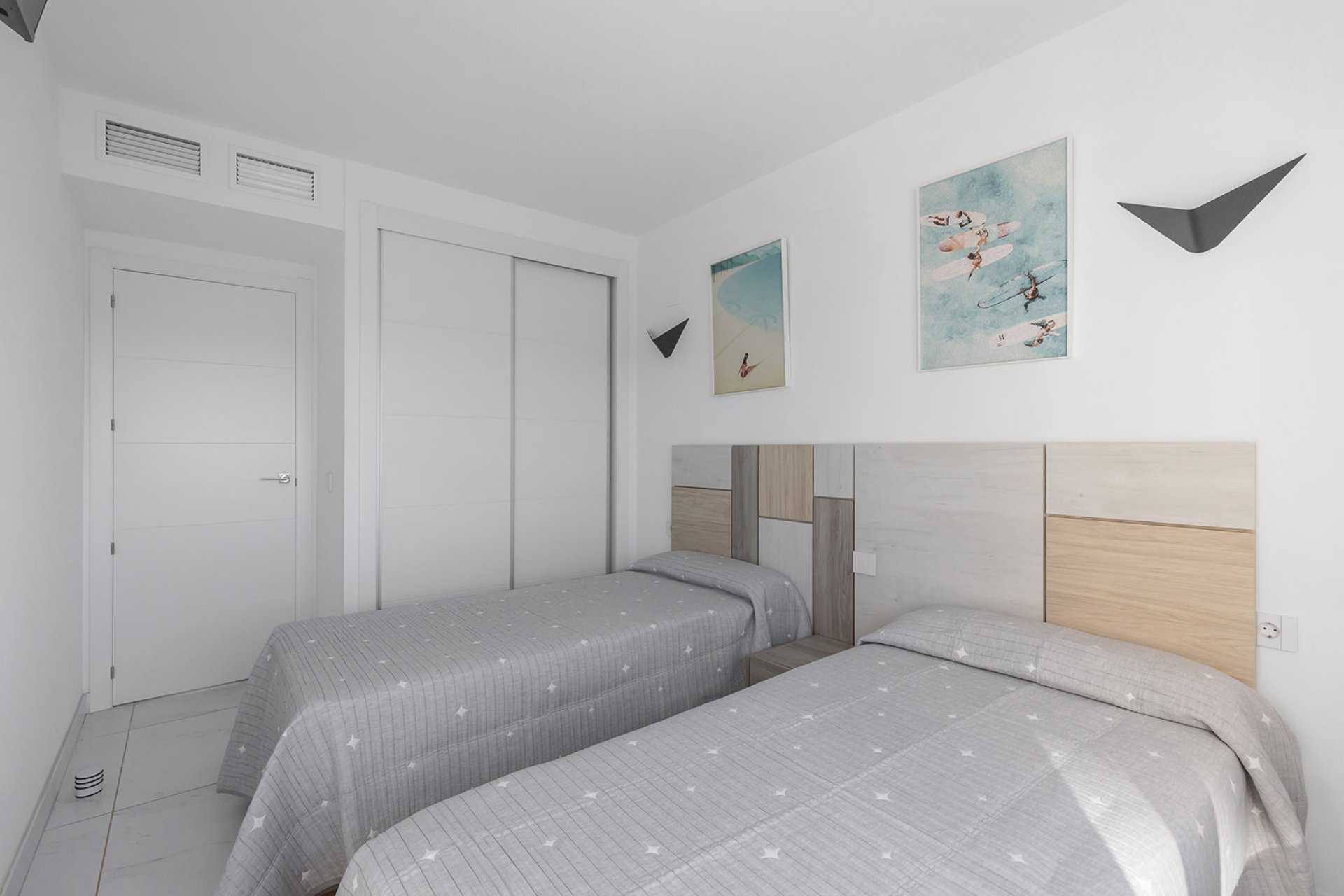 Rynek wtórny - Apartament - Torrevieja - Punta prima