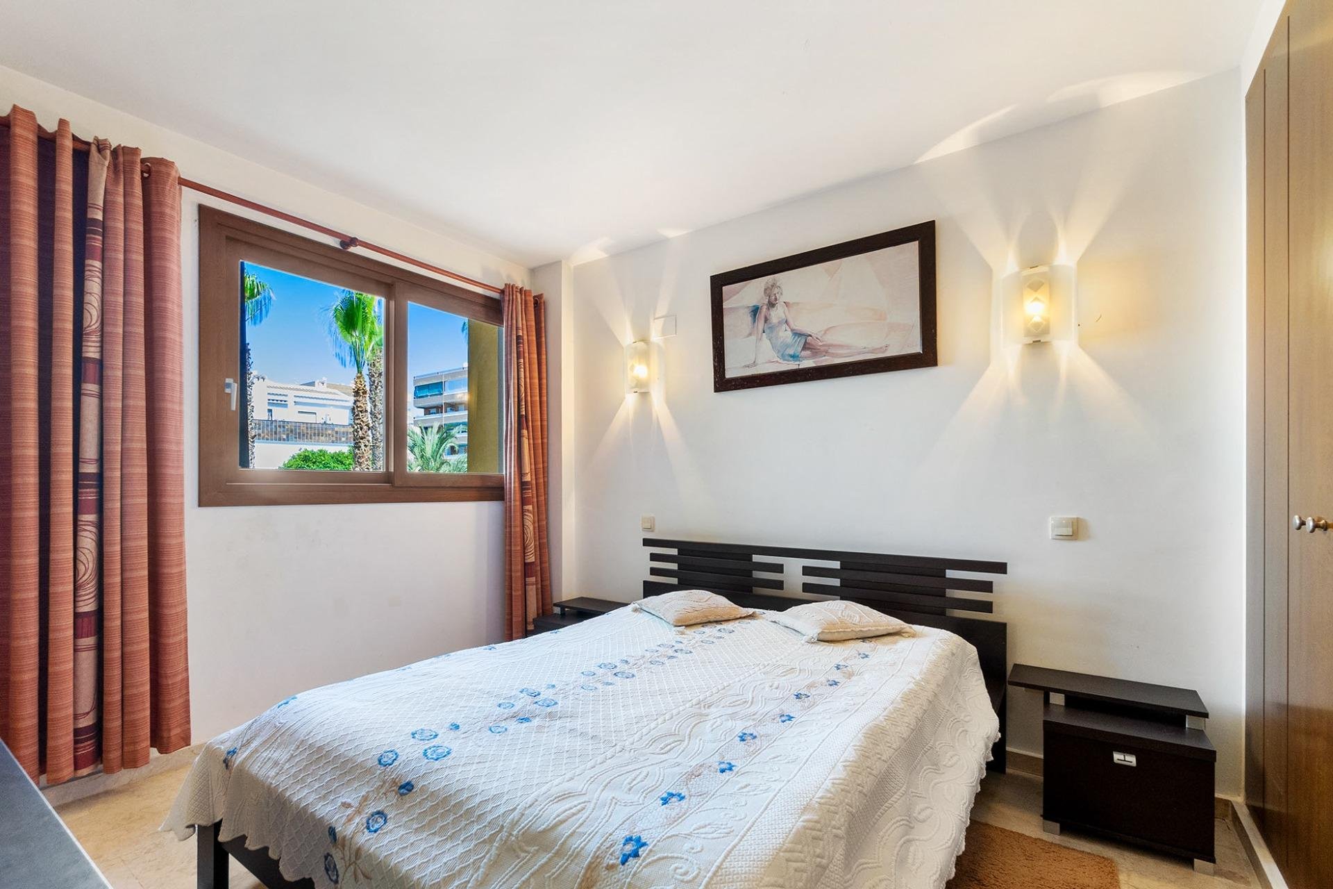 Rynek wtórny - Apartament - Torrevieja - Punta prima