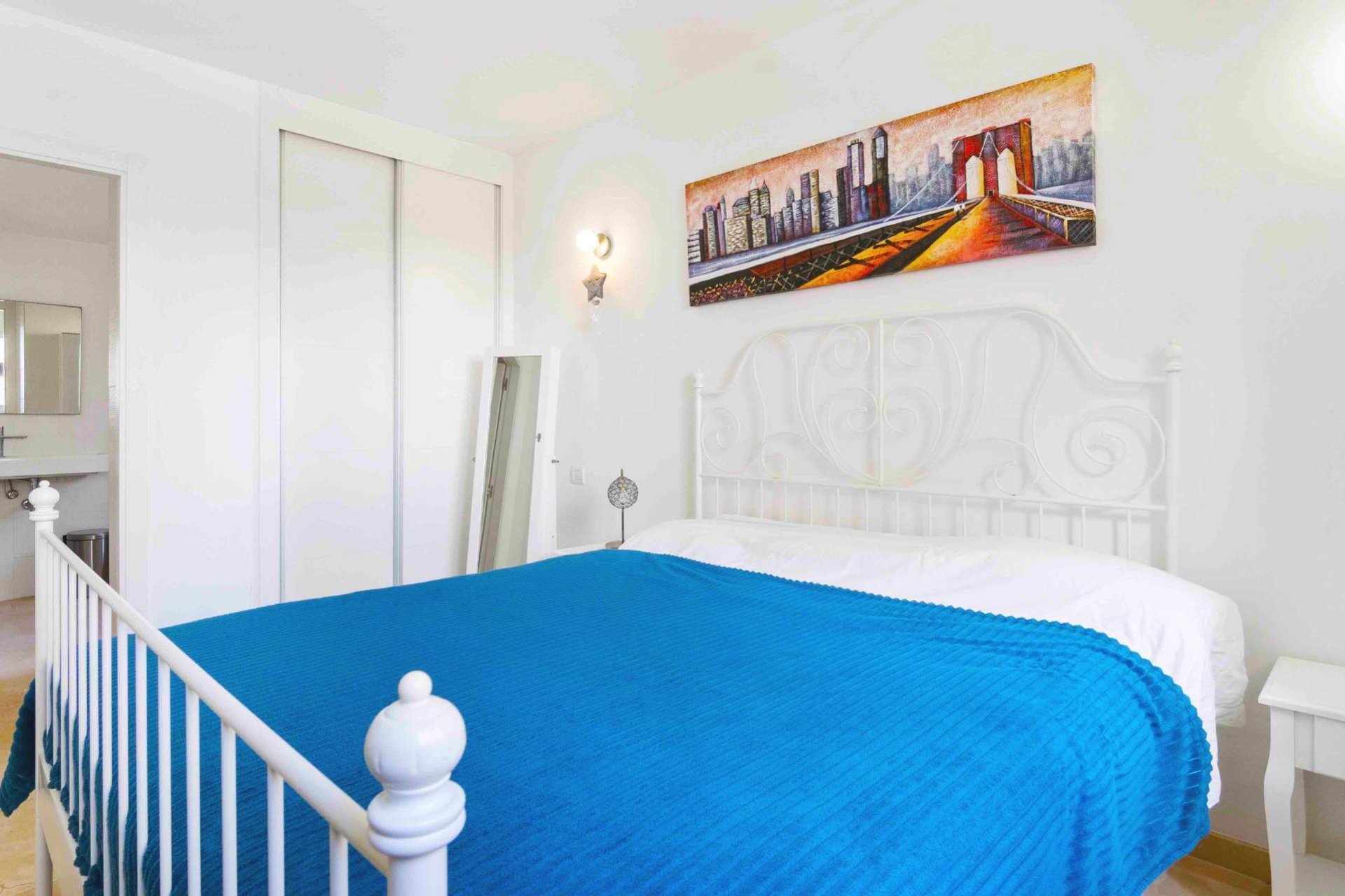 Rynek wtórny - Apartament - Torrevieja - Punta prima