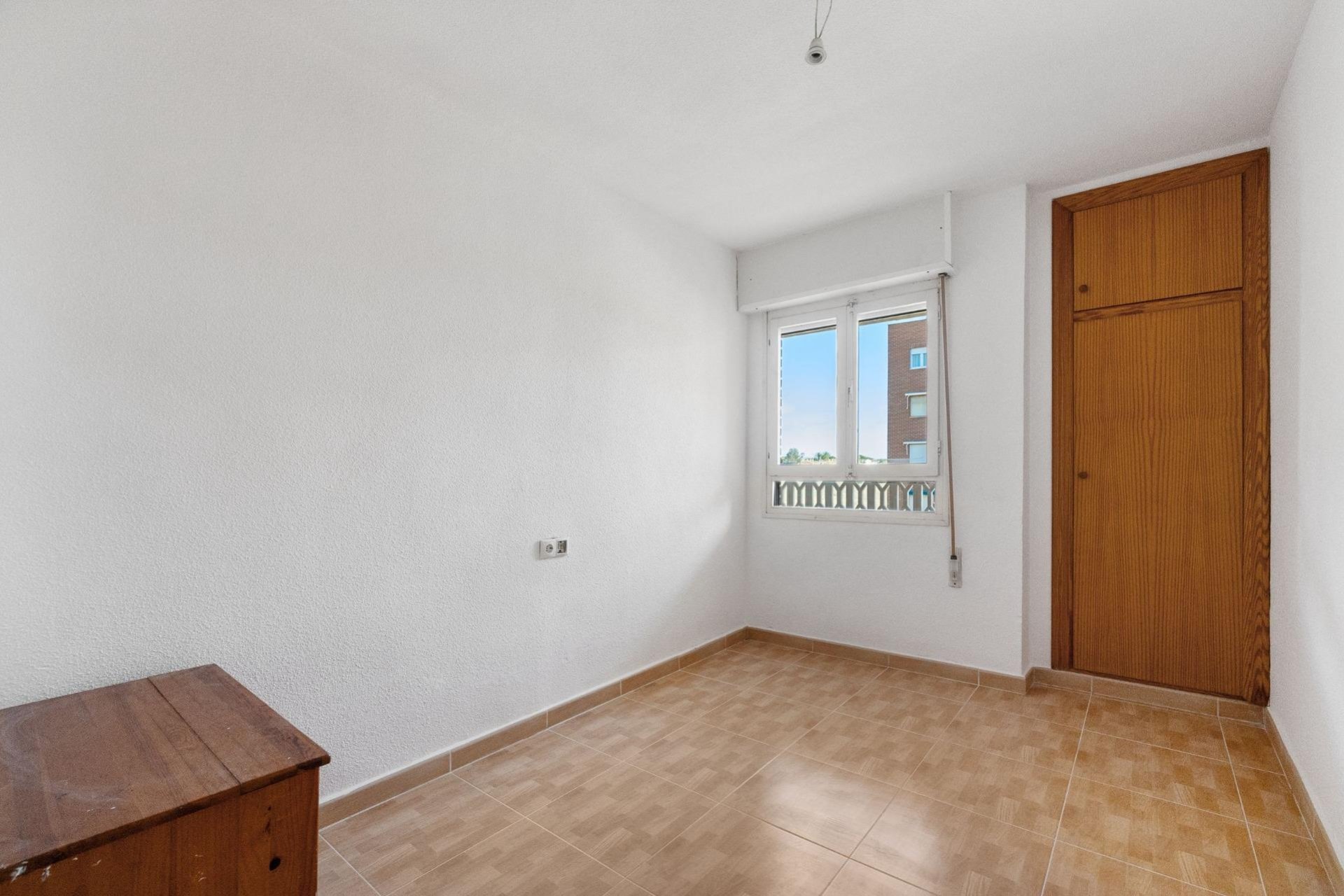 Rynek wtórny - Apartament - Torrevieja - Punta prima