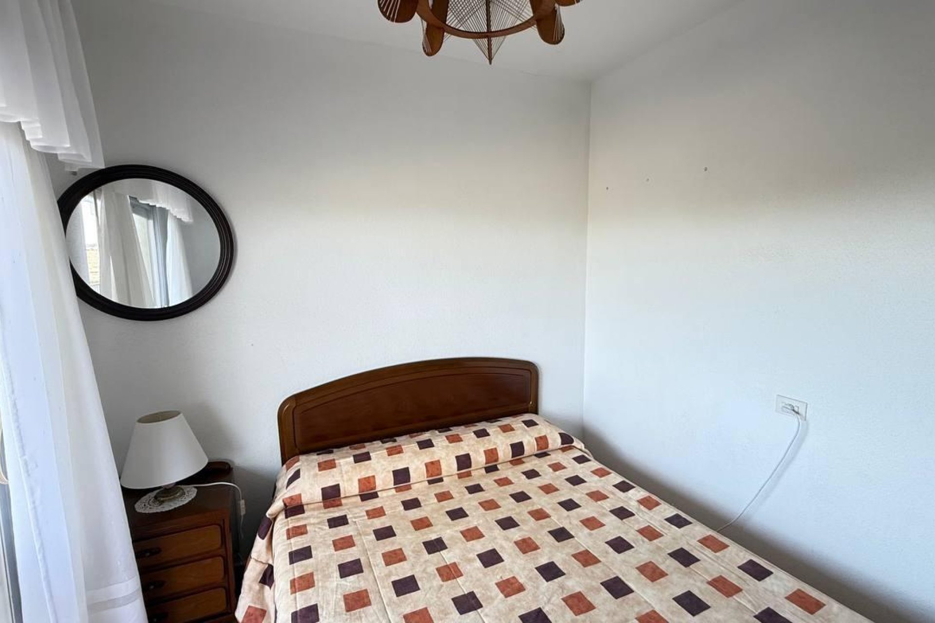 Rynek wtórny - Apartament - Torrevieja - Punta prima