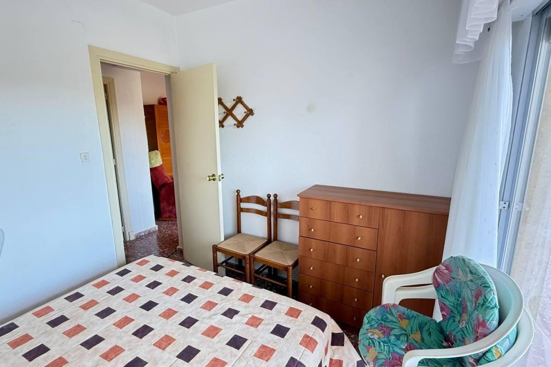 Rynek wtórny - Apartament - Torrevieja - Punta prima