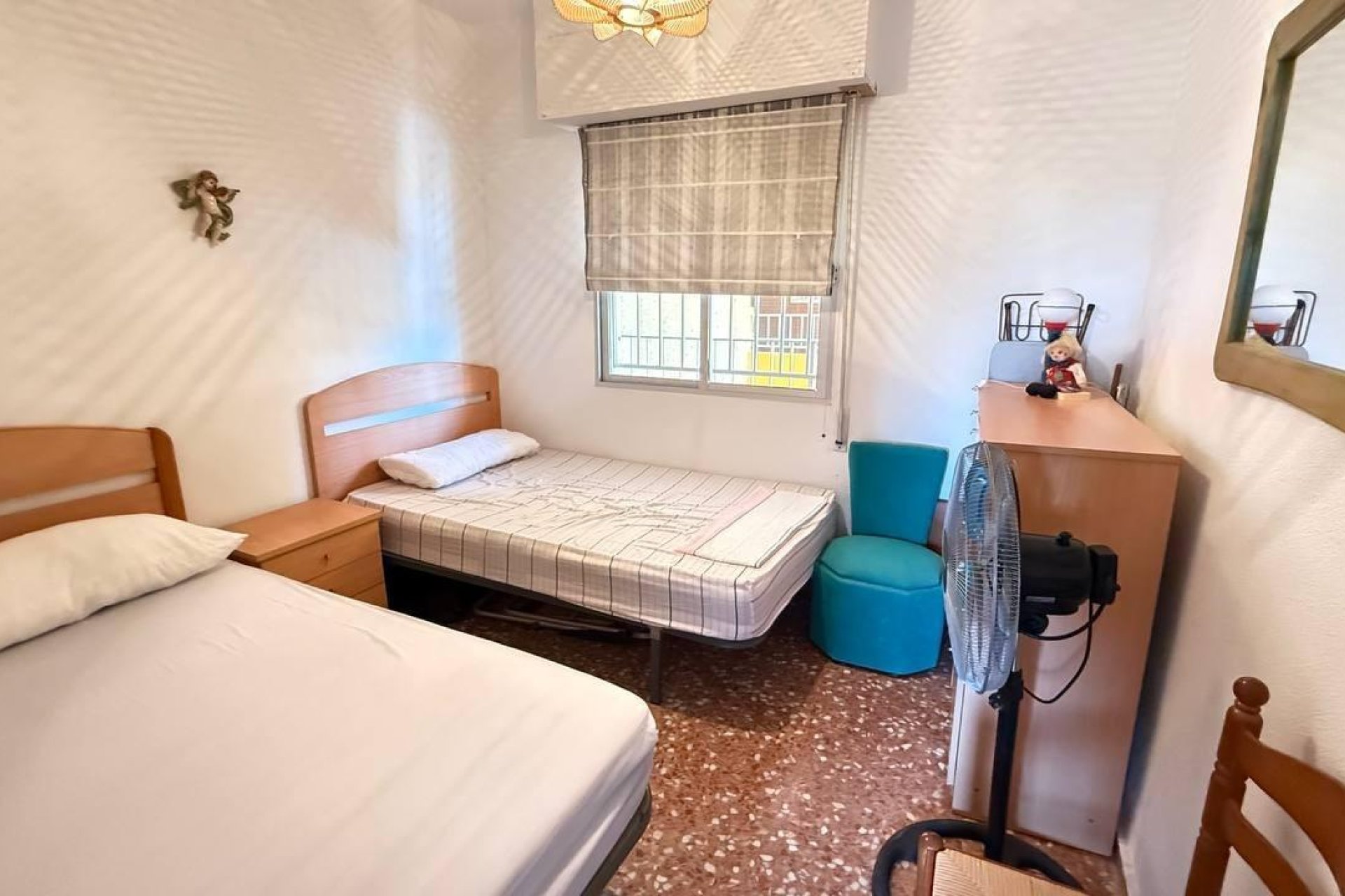 Rynek wtórny - Apartament - Torrevieja - Punta prima