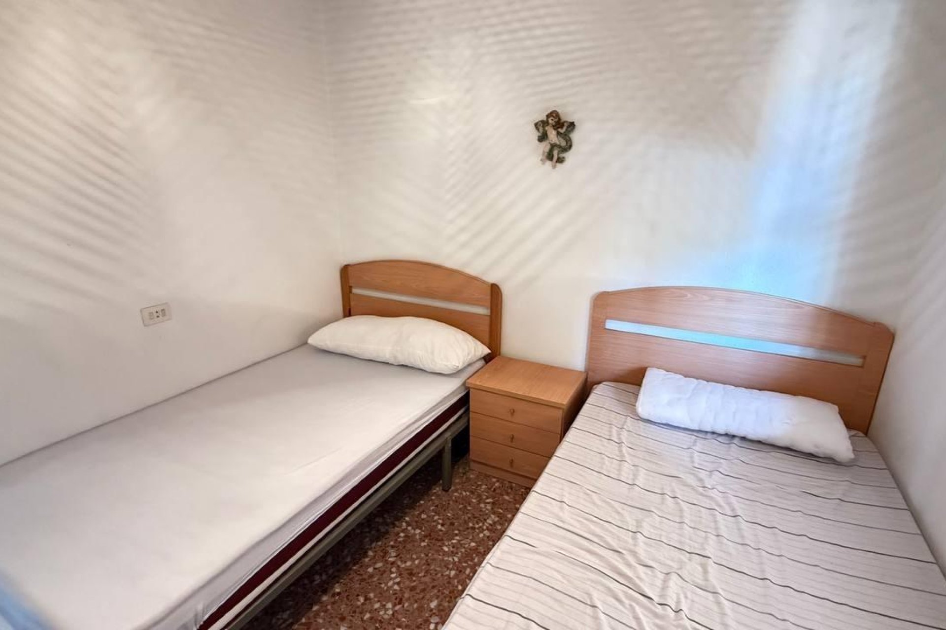 Rynek wtórny - Apartament - Torrevieja - Punta prima