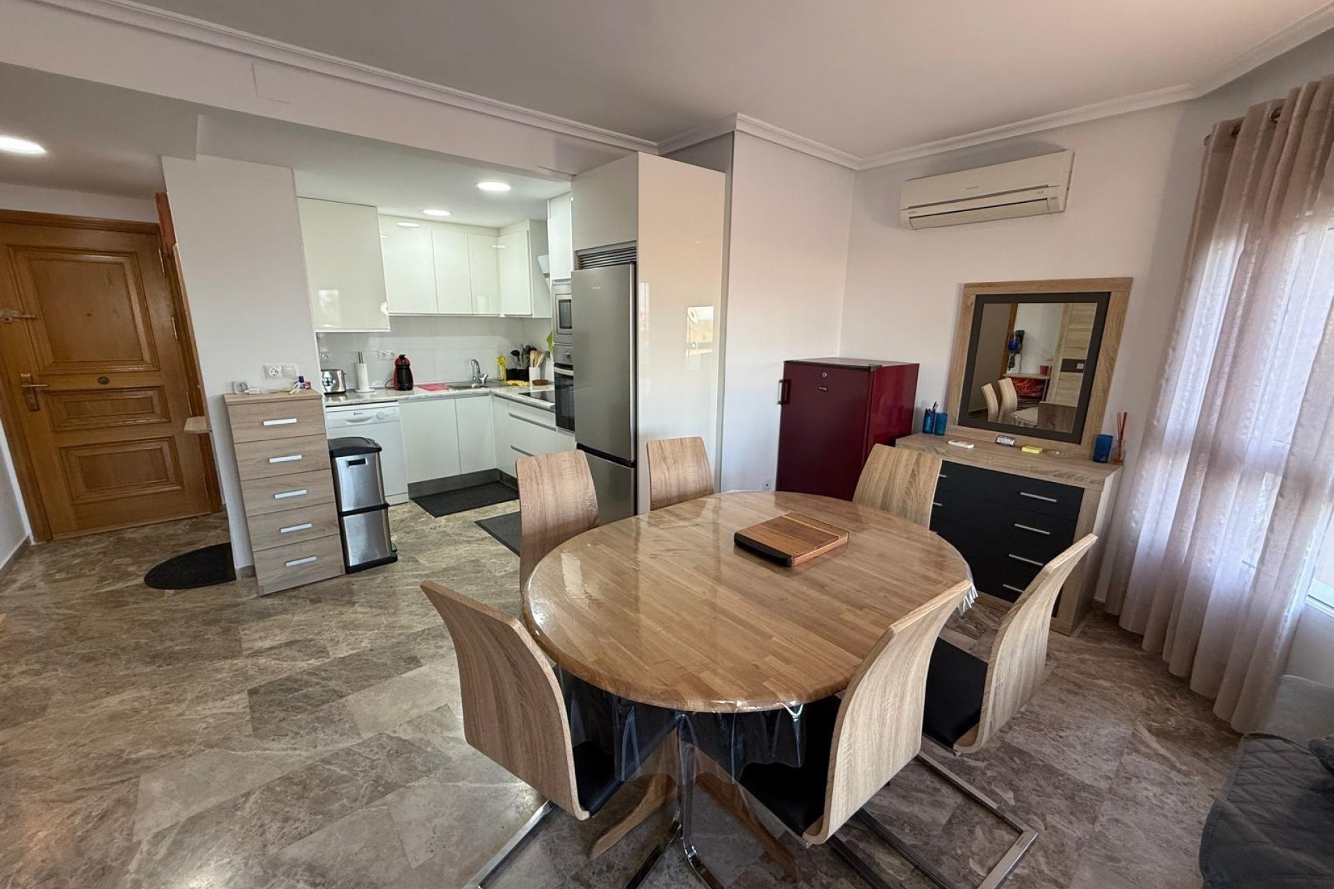 Rynek wtórny - Apartament - Torrevieja - Punta prima