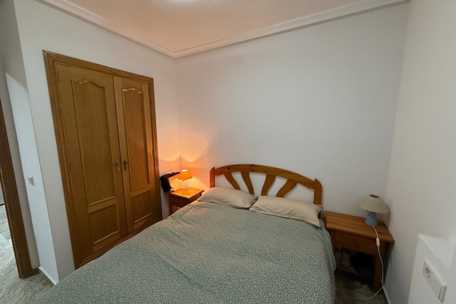 Rynek wtórny - Apartament - Torrevieja - Punta prima