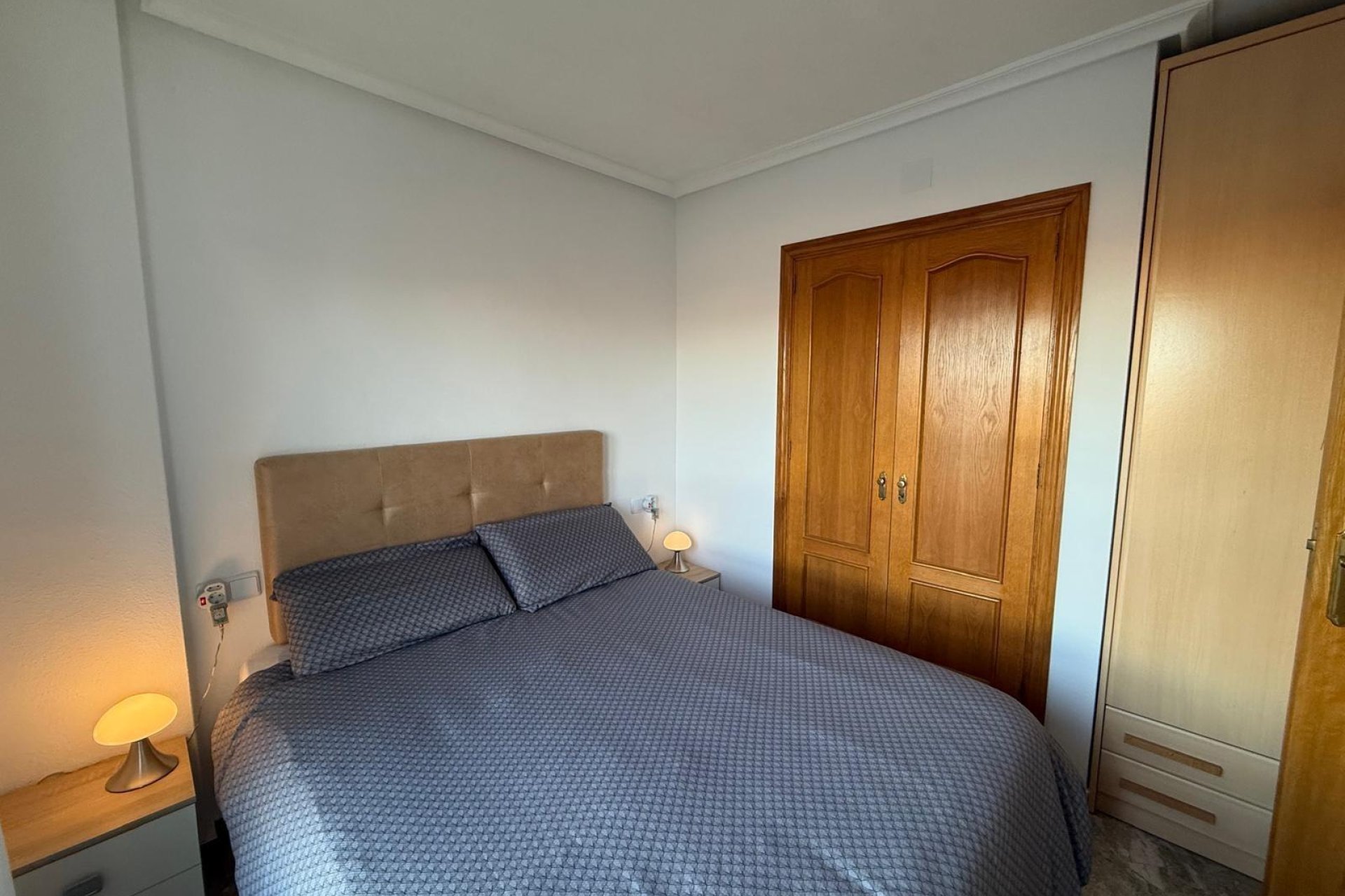 Rynek wtórny - Apartament - Torrevieja - Punta prima