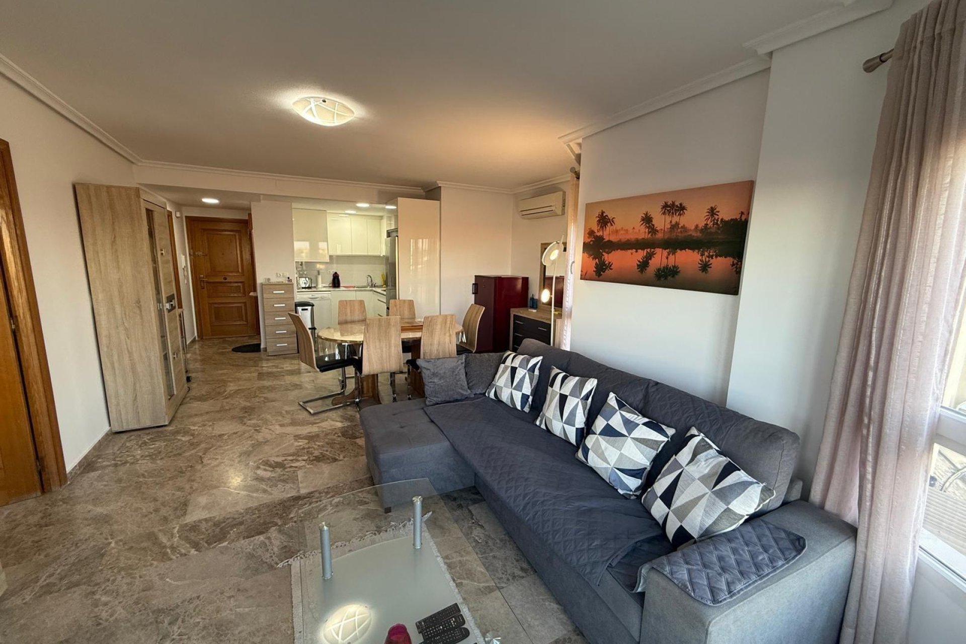 Rynek wtórny - Apartament - Torrevieja - Punta prima