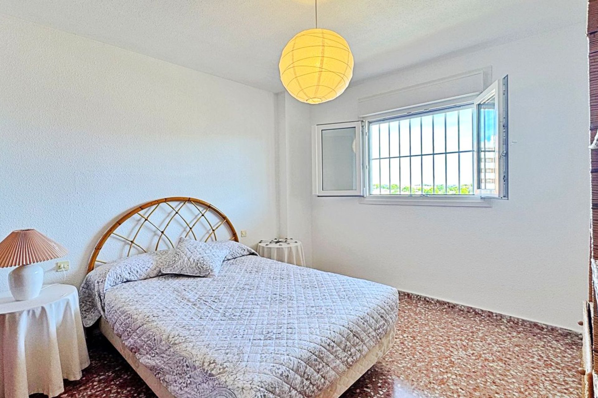 Rynek wtórny - Apartament - Torrevieja - Rocio del Mar