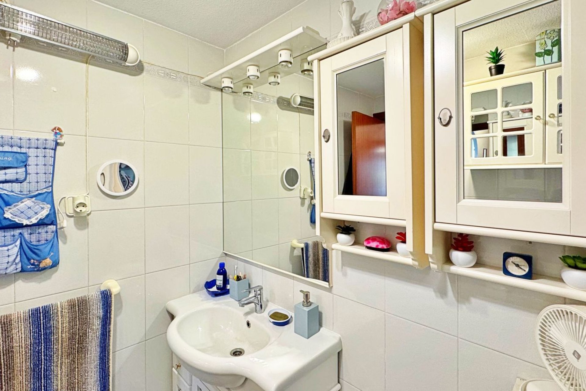 Rynek wtórny - Apartament - Torrevieja - Rocio del Mar