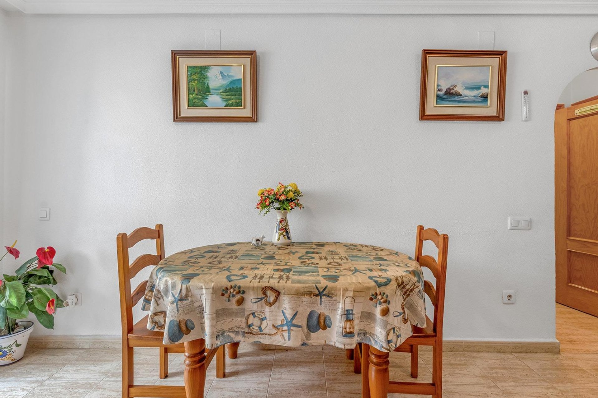 Rynek wtórny - Apartament - Torrevieja - San luis
