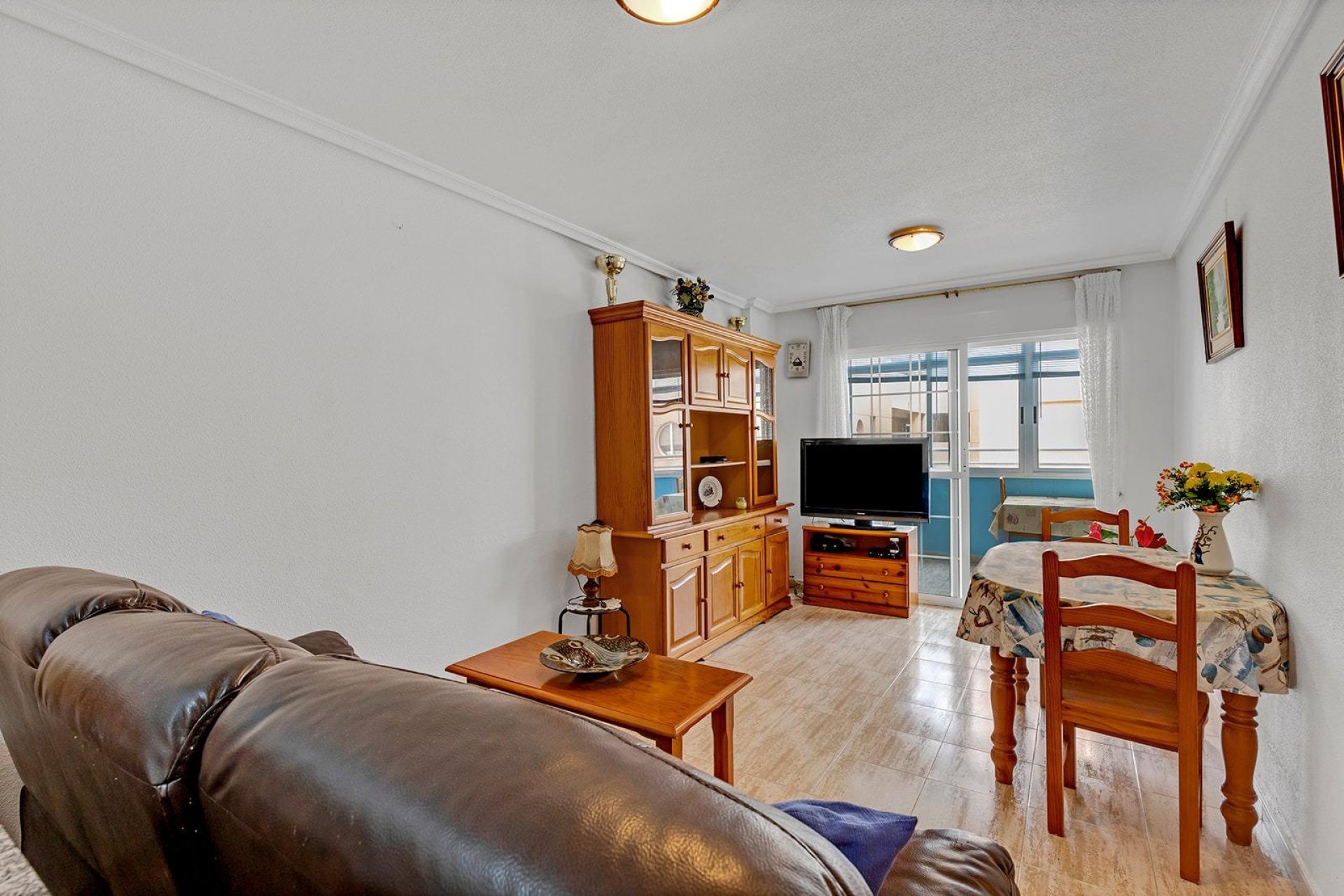 Rynek wtórny - Apartament - Torrevieja - San luis