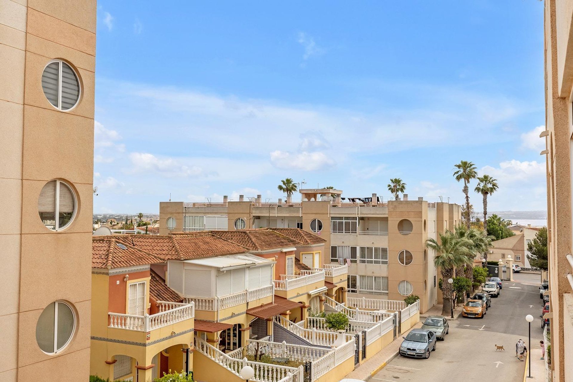 Rynek wtórny - Apartament - Torrevieja - San luis