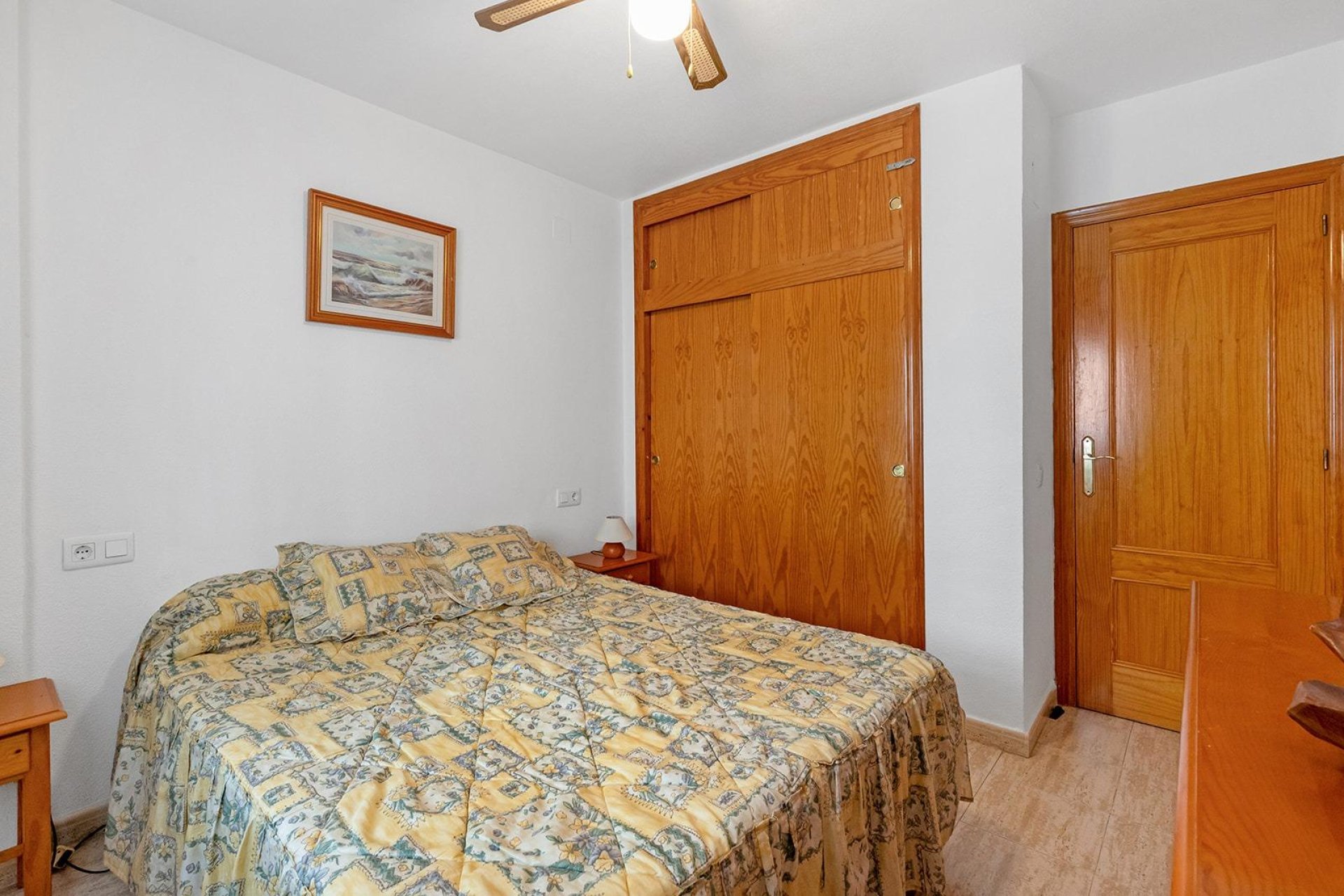 Rynek wtórny - Apartament - Torrevieja - San luis
