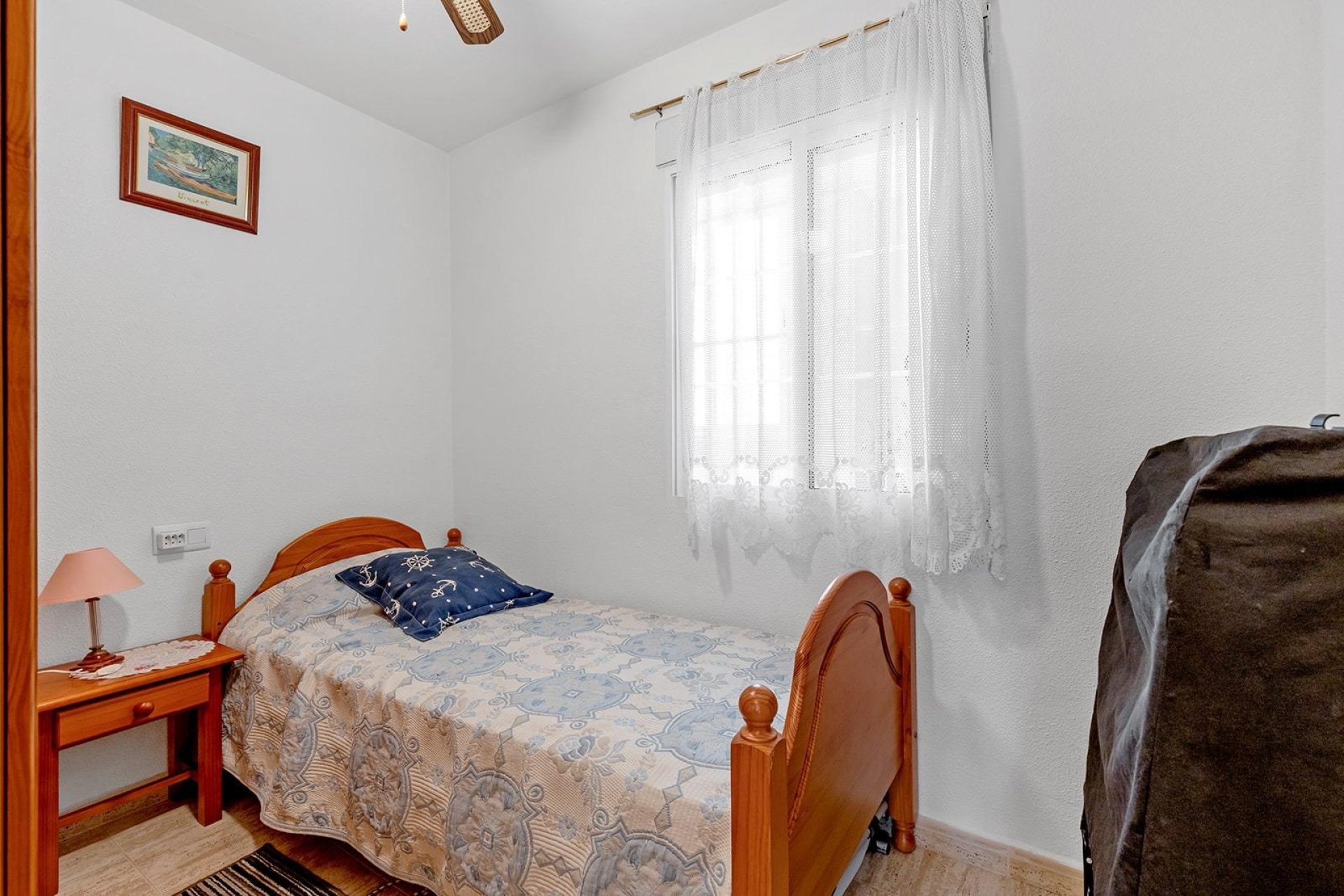 Rynek wtórny - Apartament - Torrevieja - San luis