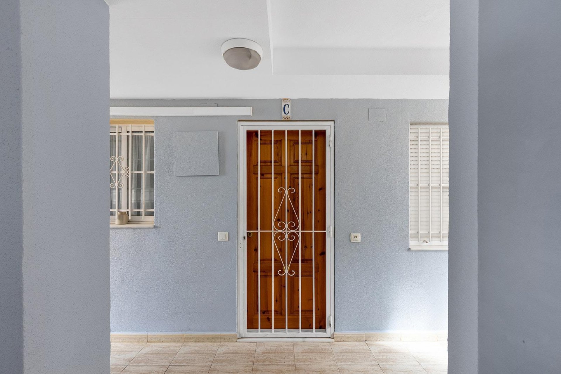 Rynek wtórny - Apartament - Torrevieja - San luis