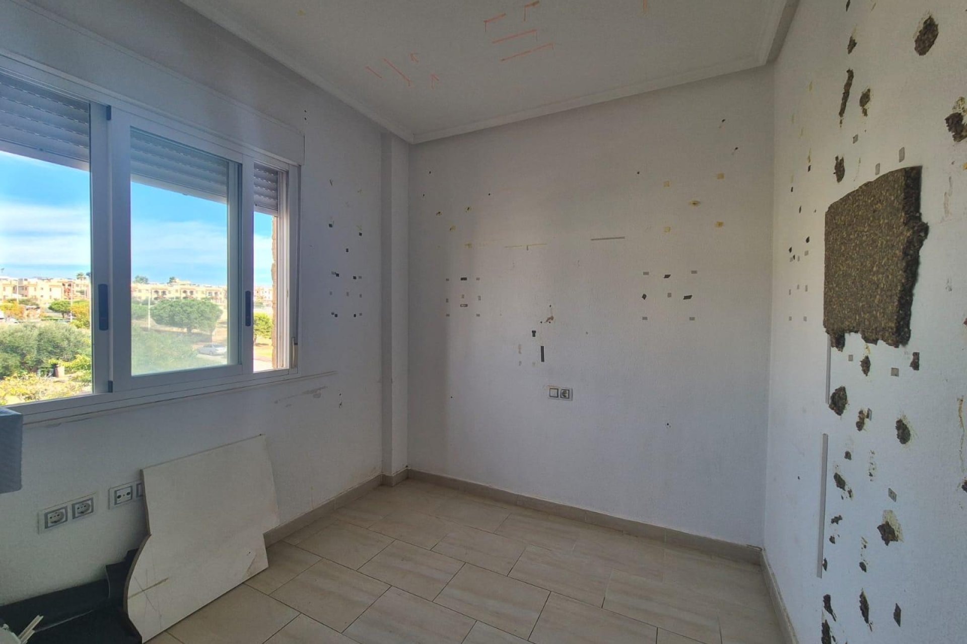 Rynek wtórny - Apartament - Torrevieja - Sector 25