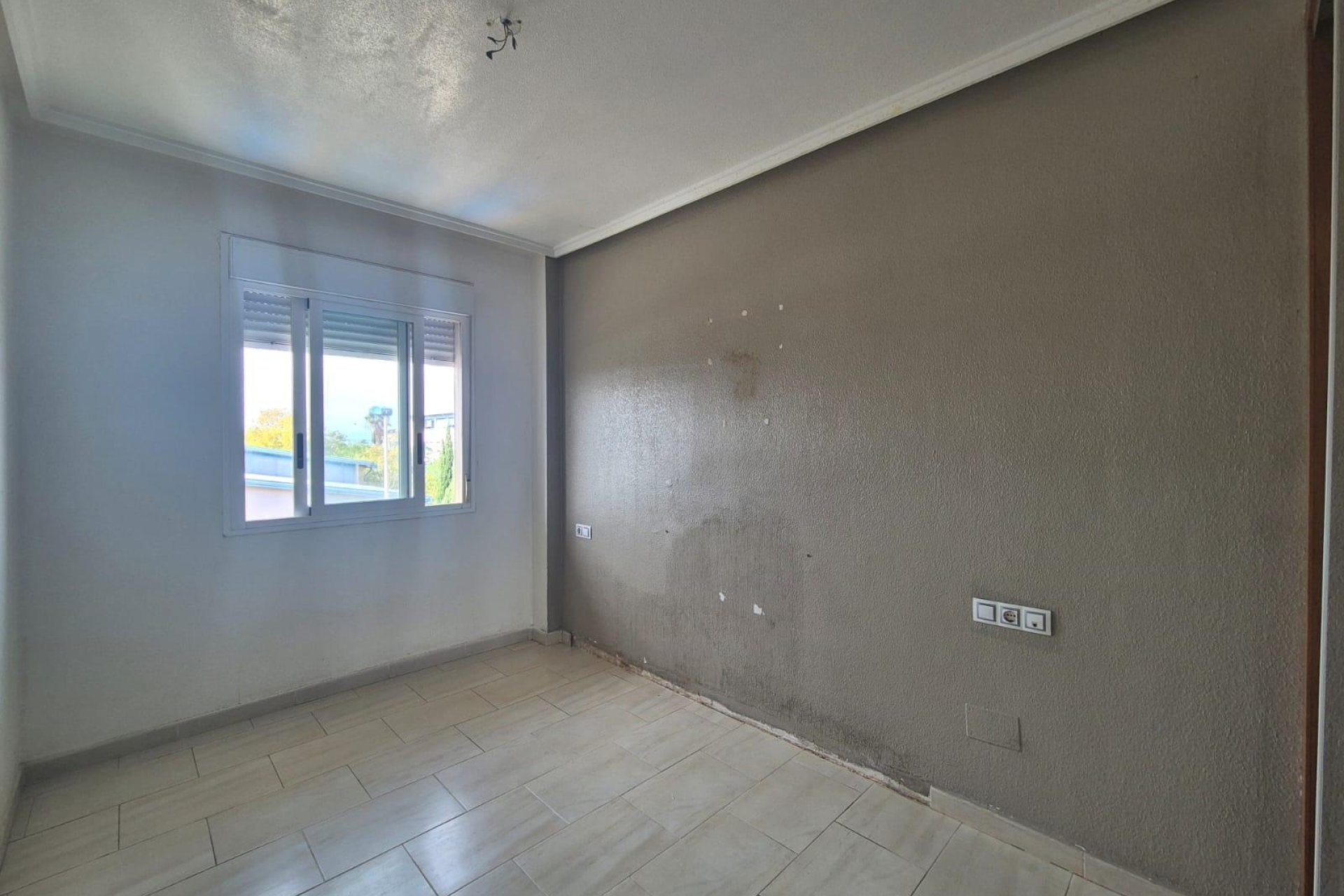Rynek wtórny - Apartament - Torrevieja - Sector 25