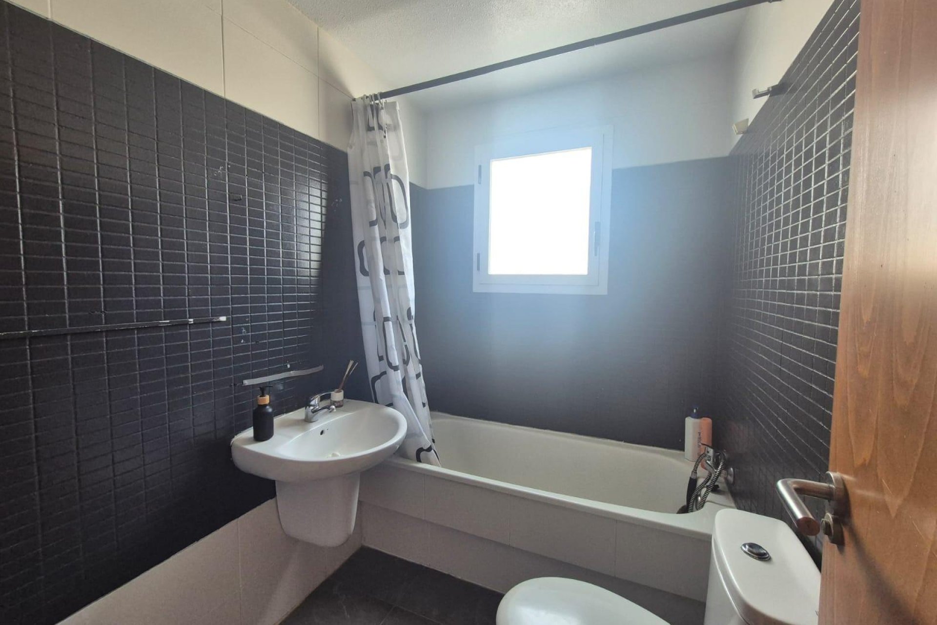 Rynek wtórny - Apartament - Torrevieja - Sector 25