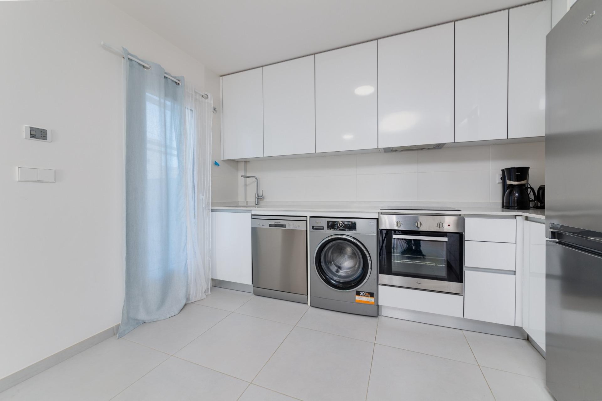 Rynek wtórny - Apartament - Torrevieja - Sector 25