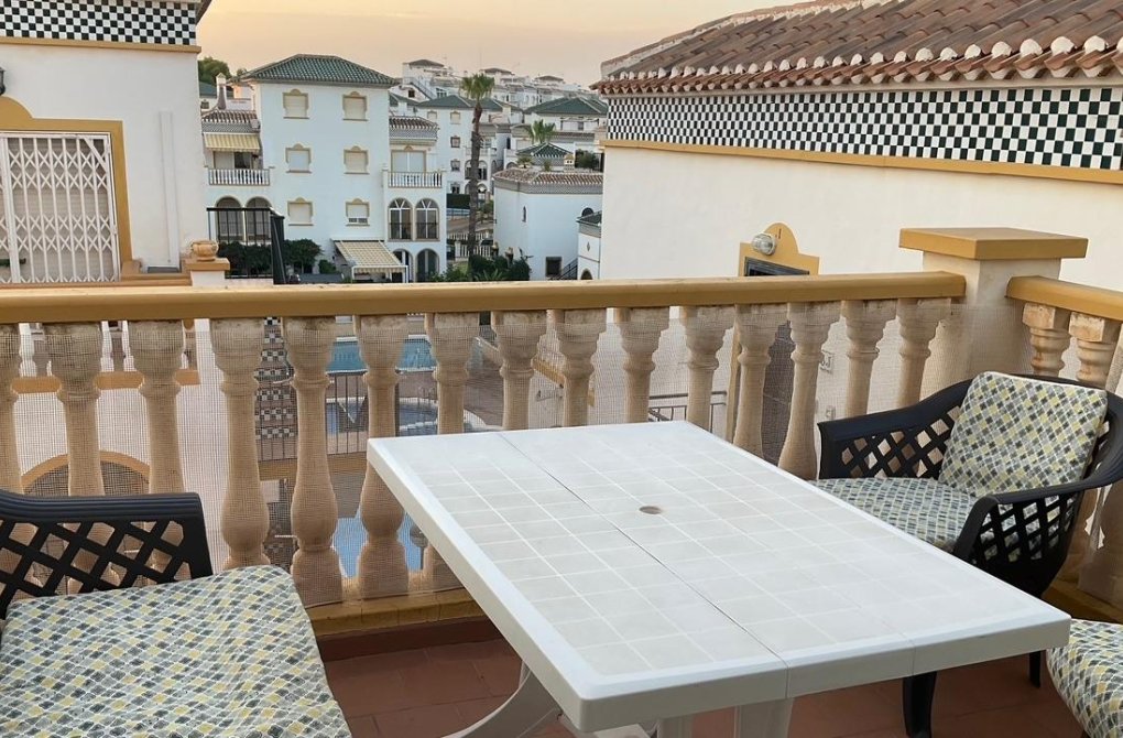 Rynek wtórny - Apartament - Torrevieja - Torre la mata